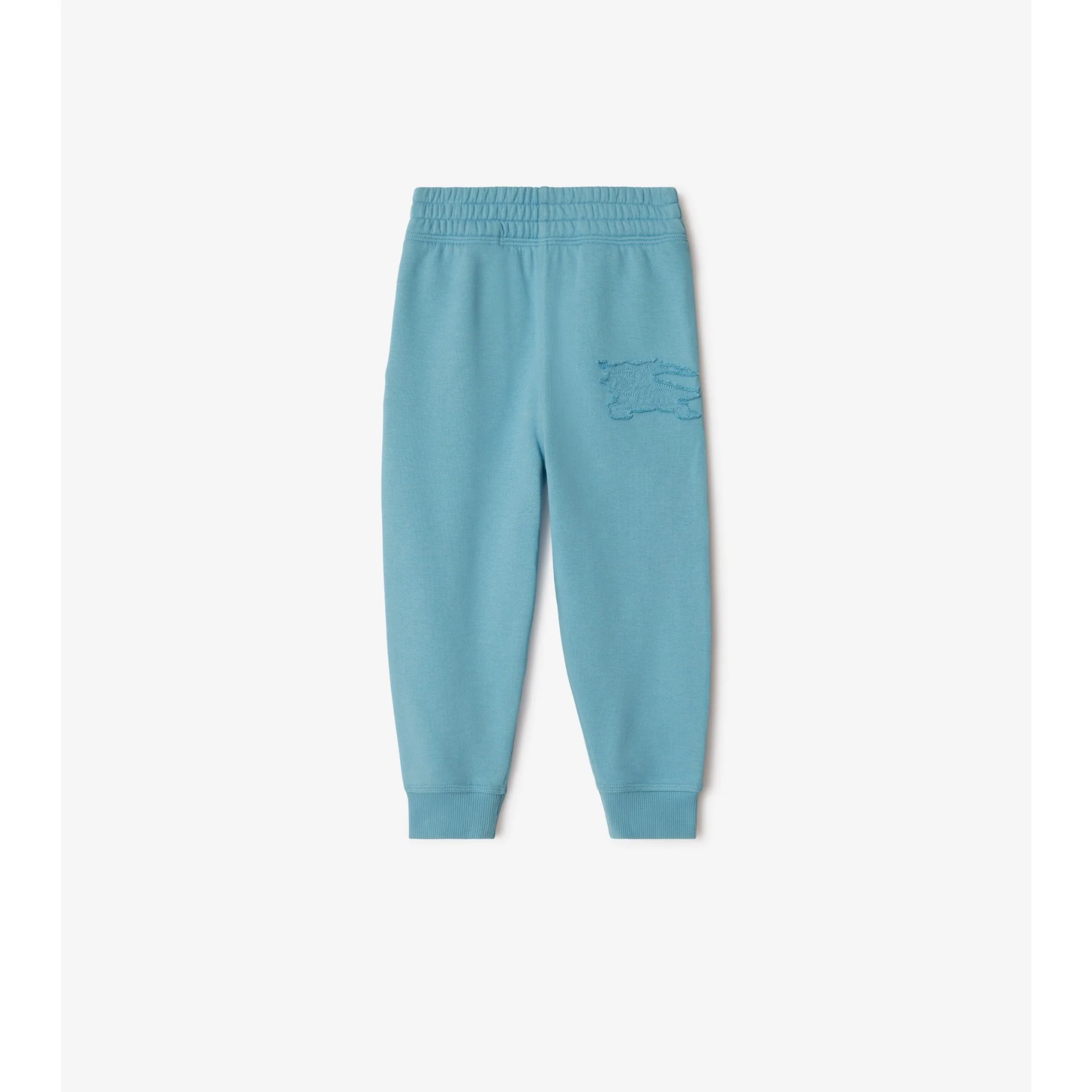 EKD Cotton Jogging Pants - Sea Blue