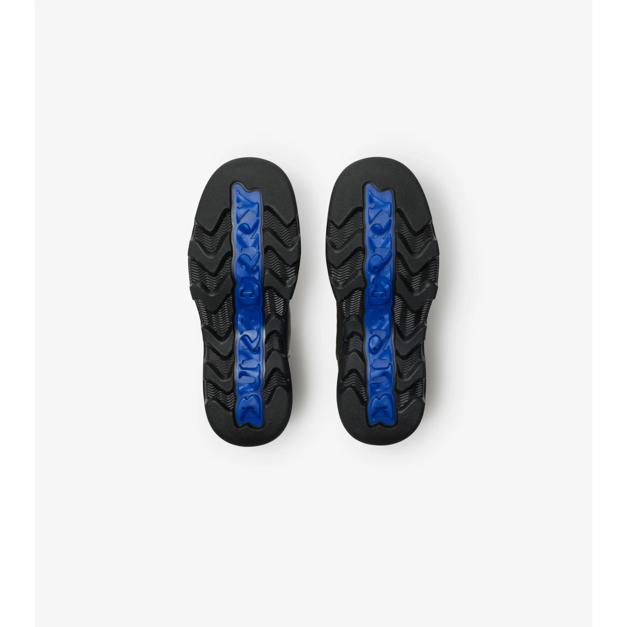 Leather Creeper Low Chelsea Boots - Loch - Image 7