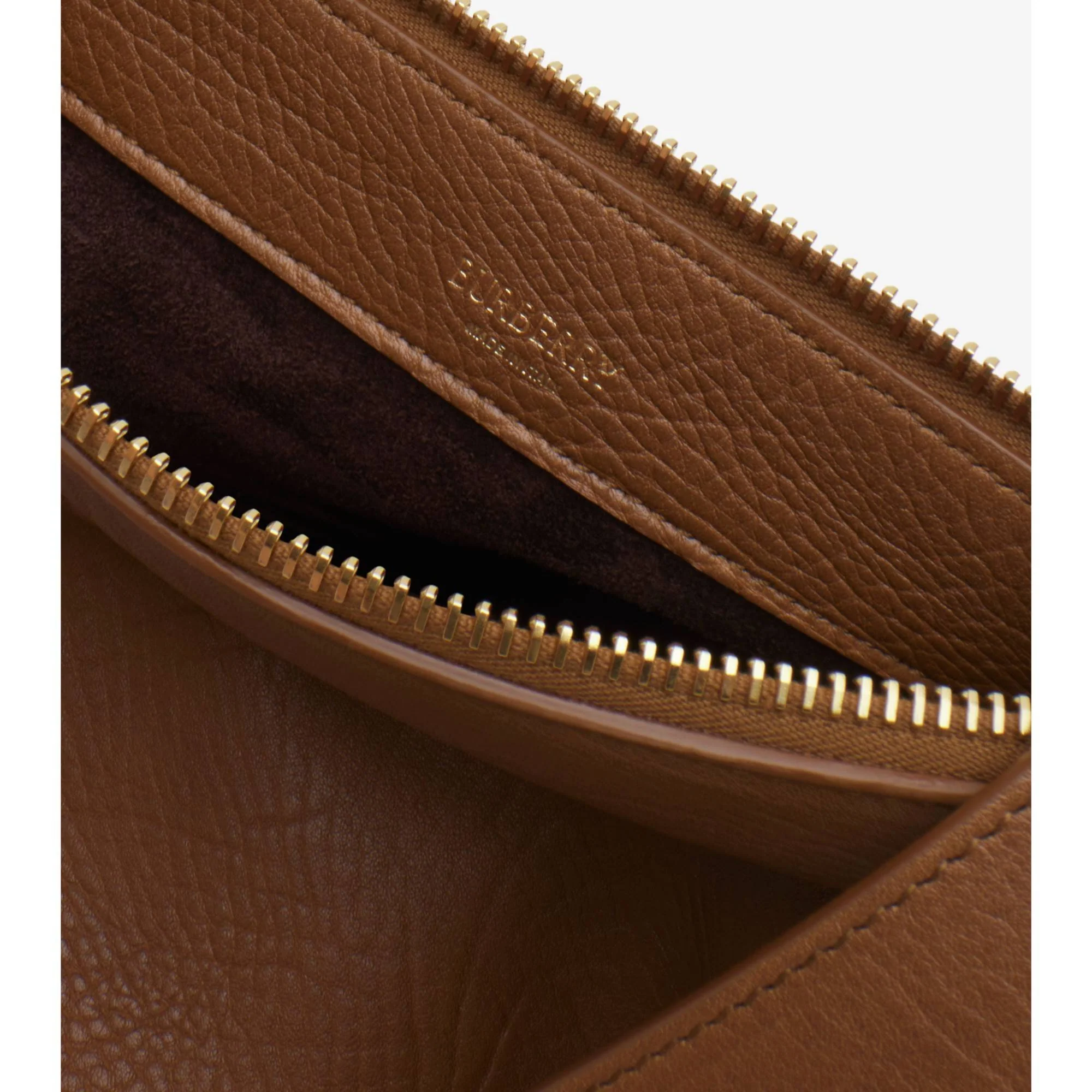 Small Knight Bag - Hazel - Image 8