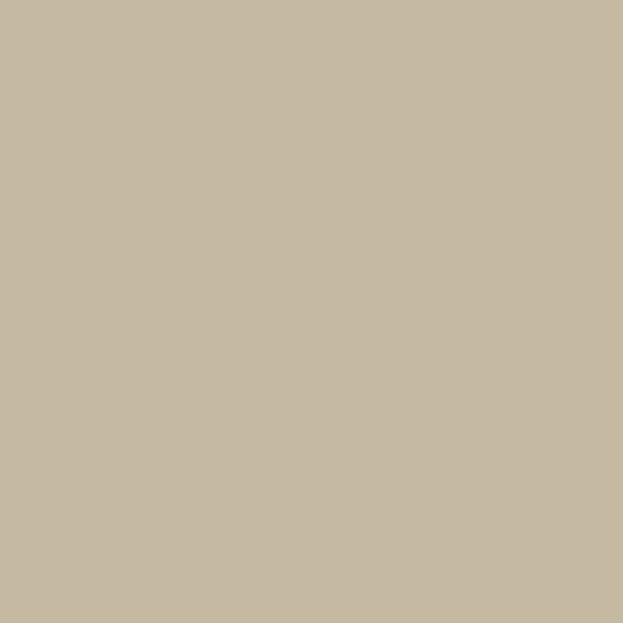 Cotton Blend Dress - Plaster - Image 6