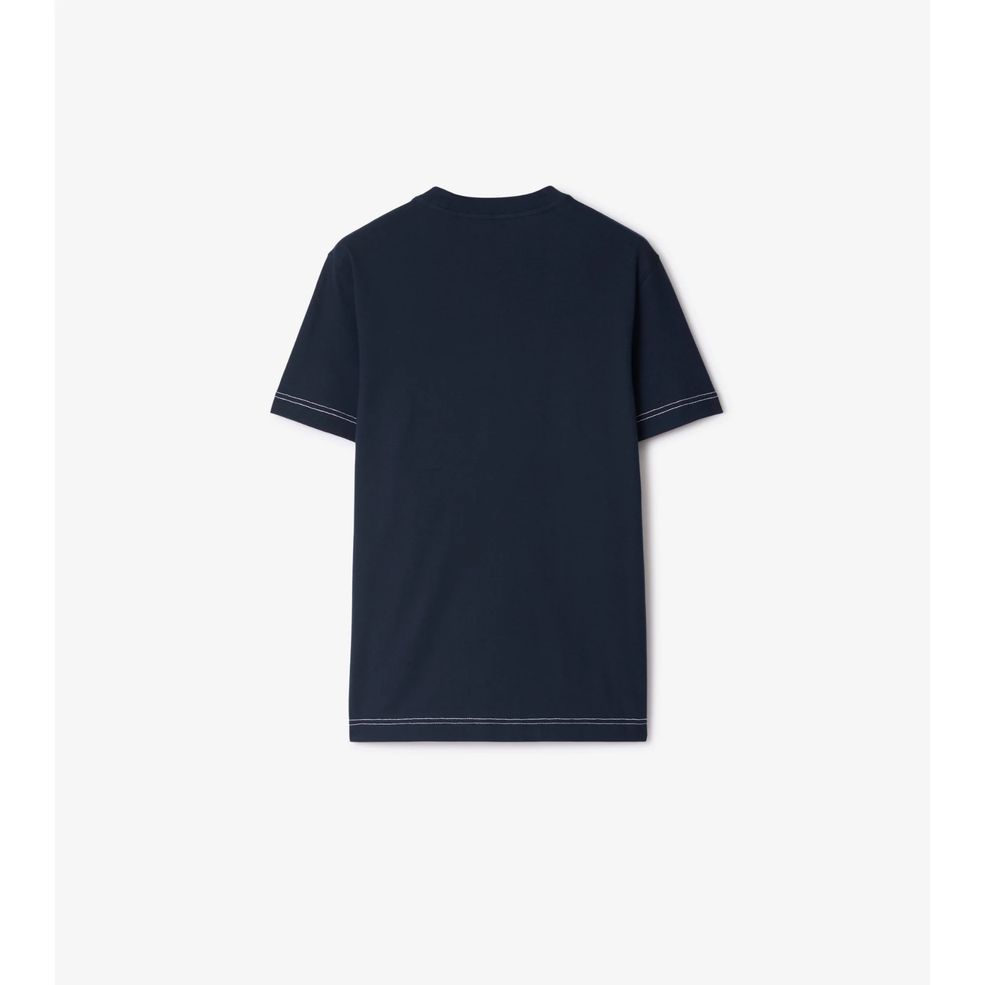 Cotton T-shirt - Storm - Image 5