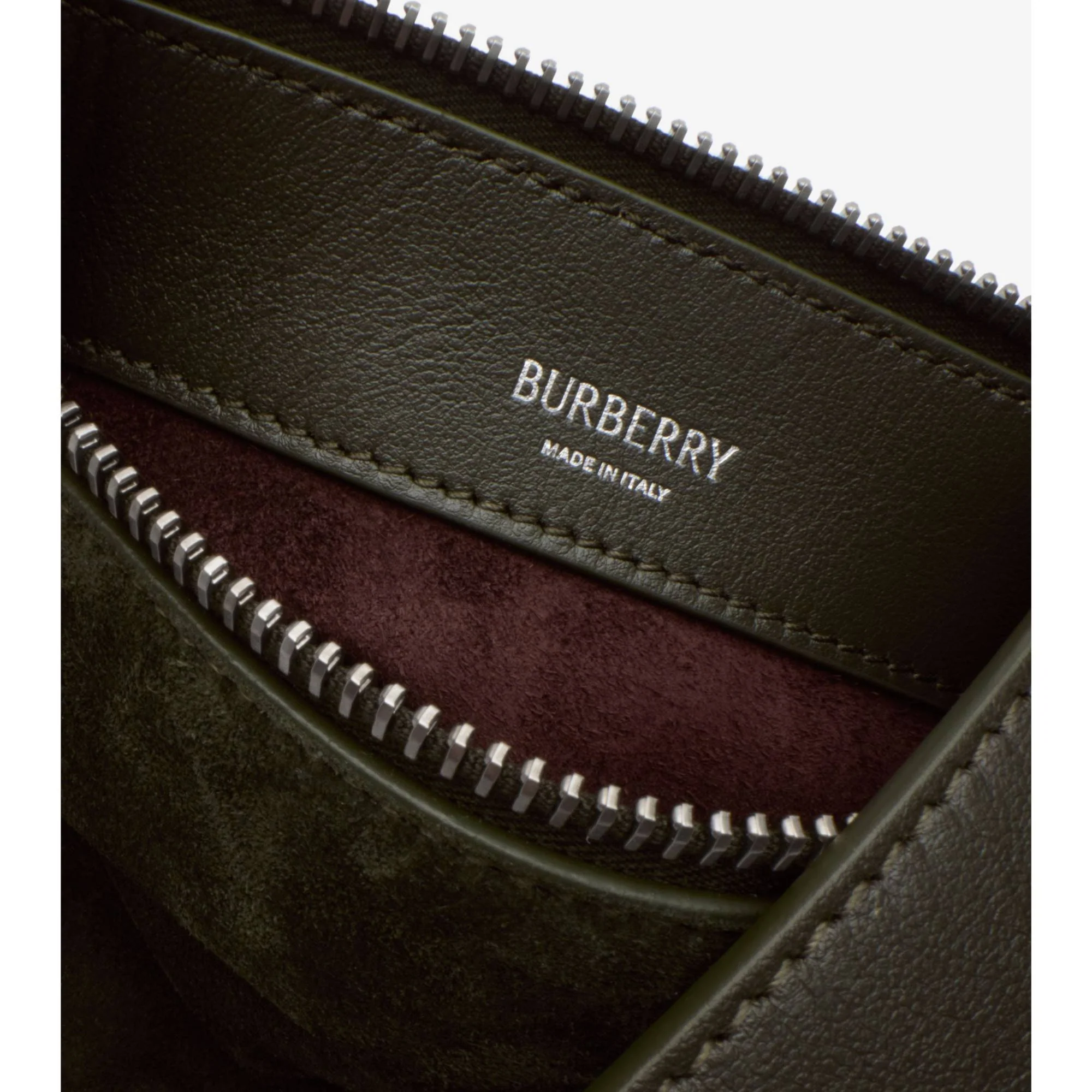 Small Knight Bag - Loch - Image 7