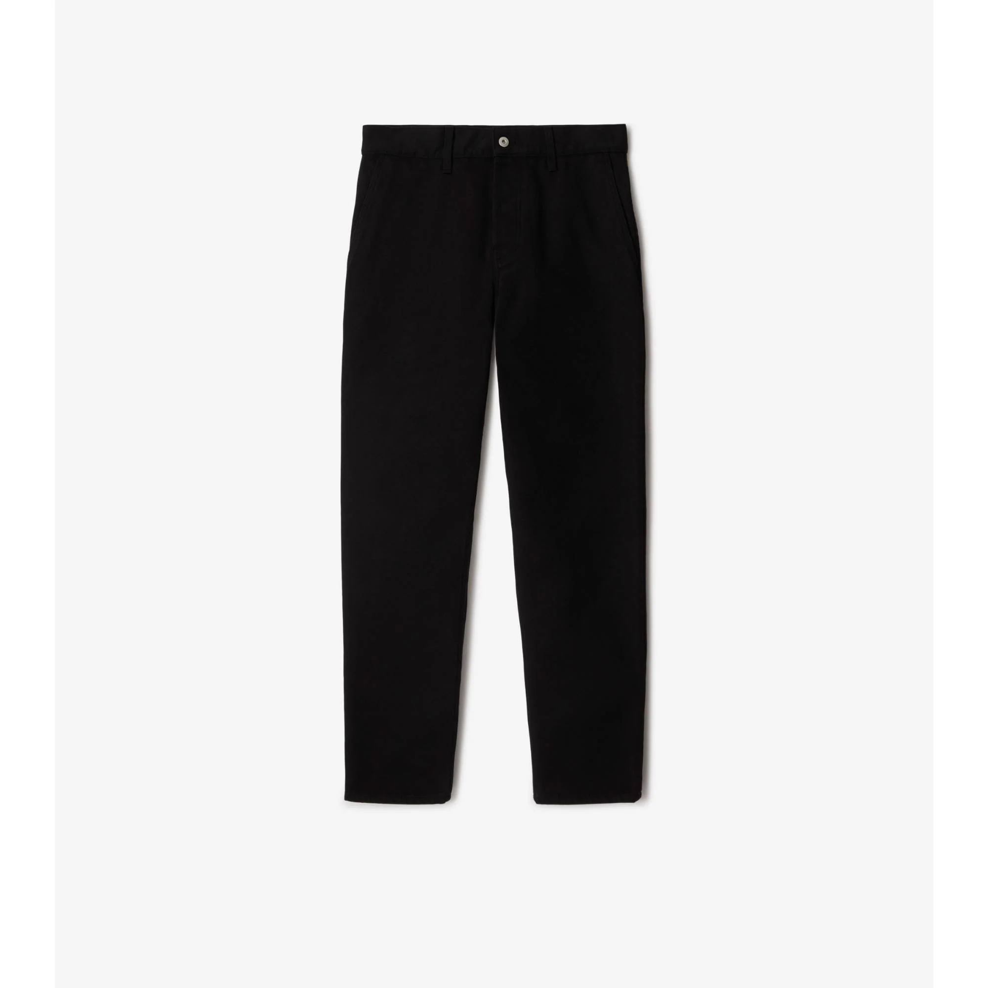 Slim Fit Jeans - Black