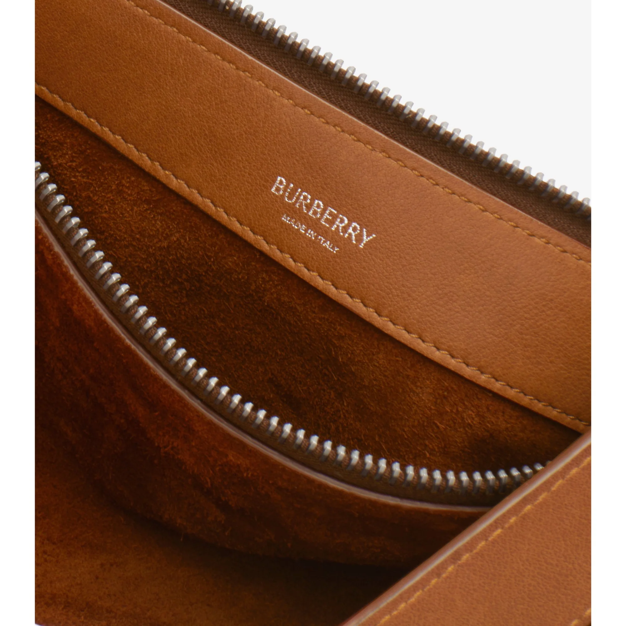 Small Knight Bag - Bruciato - Image 4