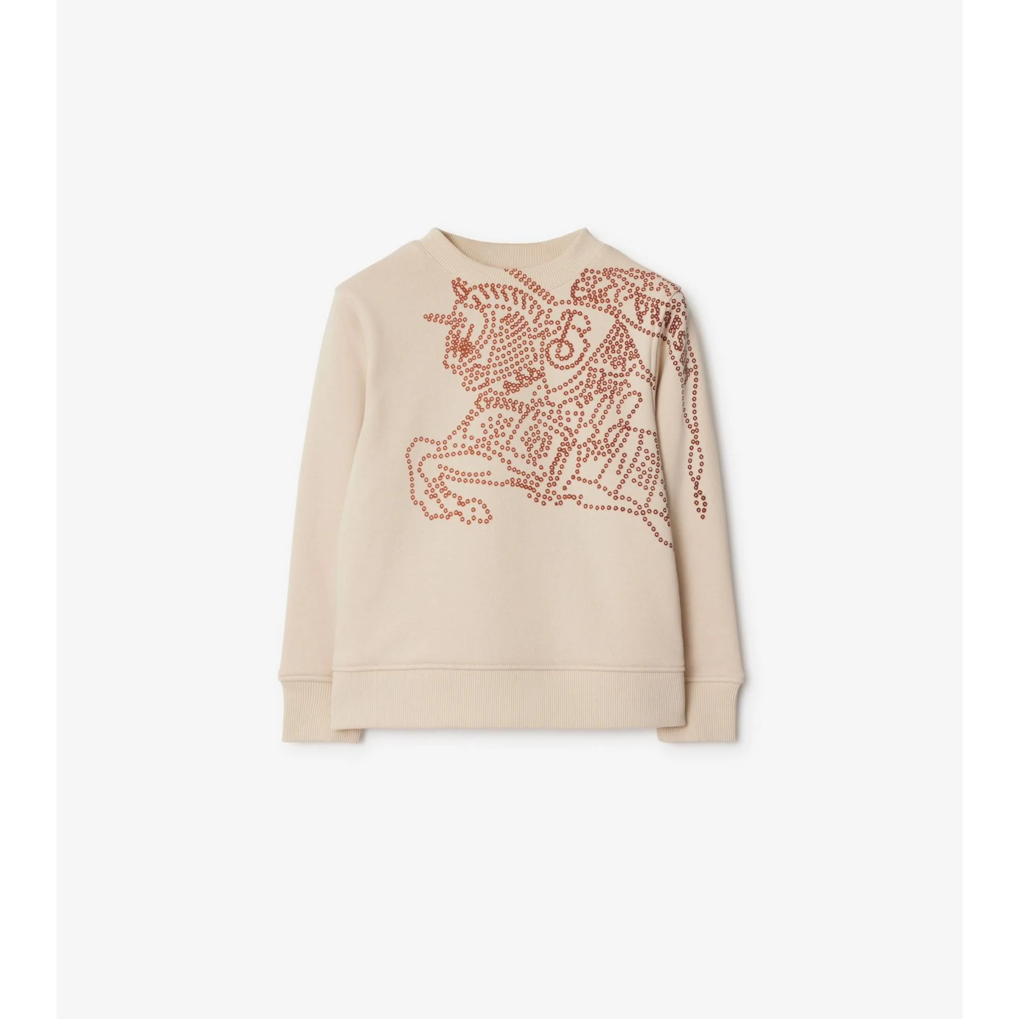 EKD Cotton Sweatshirt - Calico