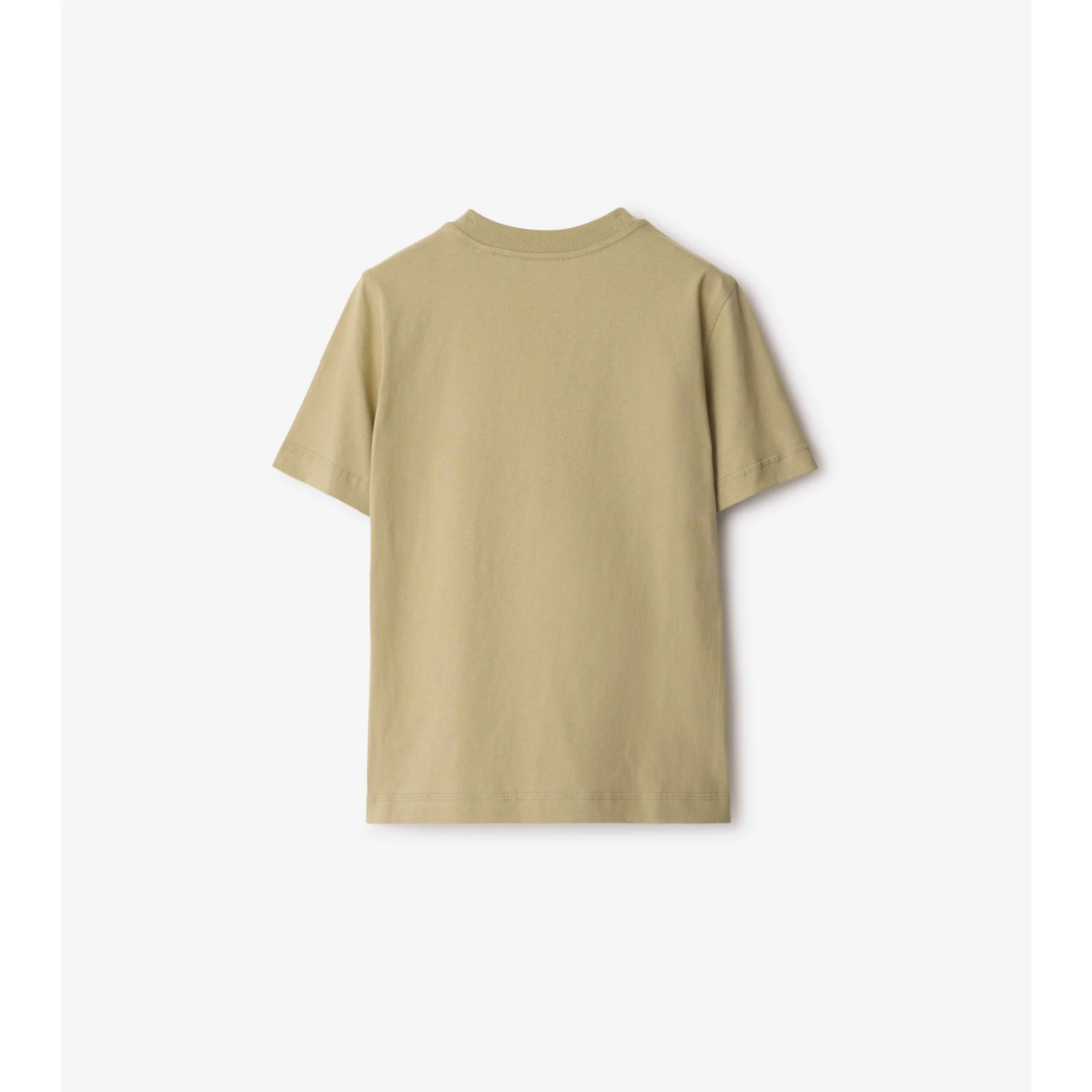 EKD Cotton T-shirt - Hunter - Image 5