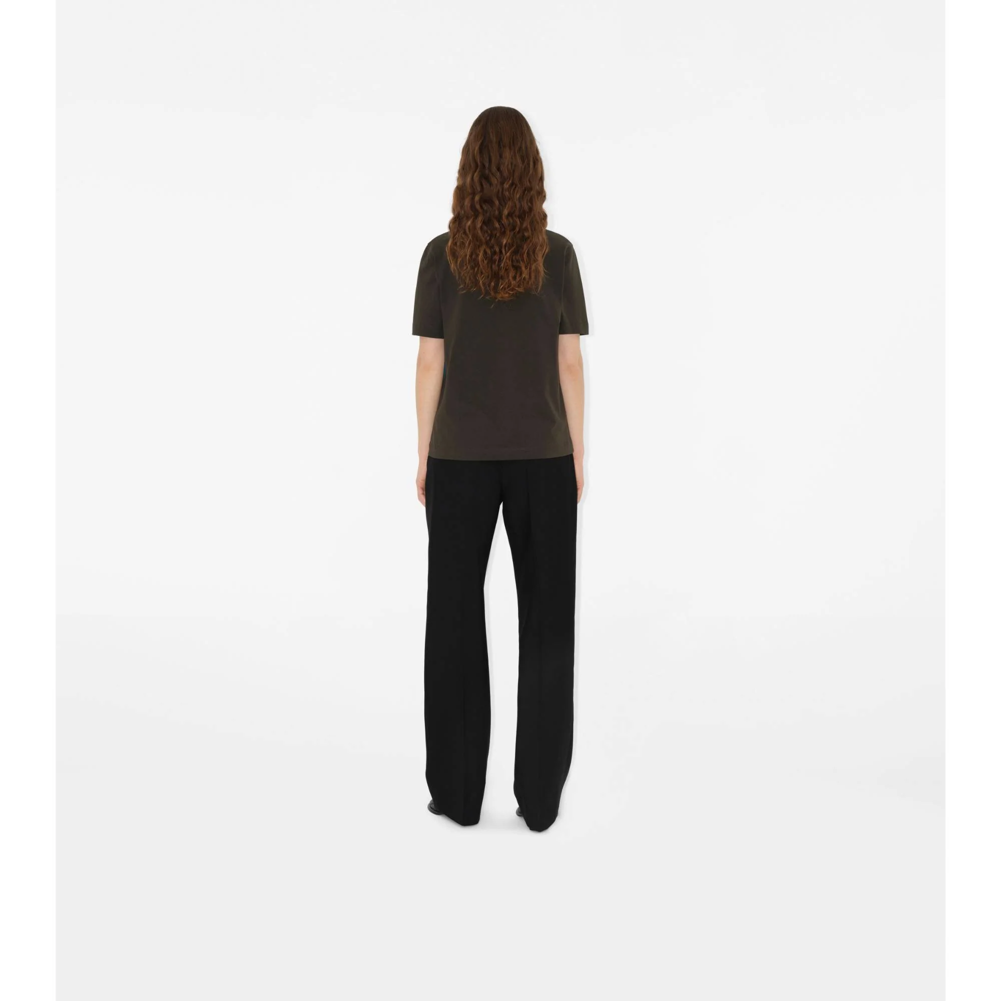 EKD Cotton T-shirt - Snug - Image 4