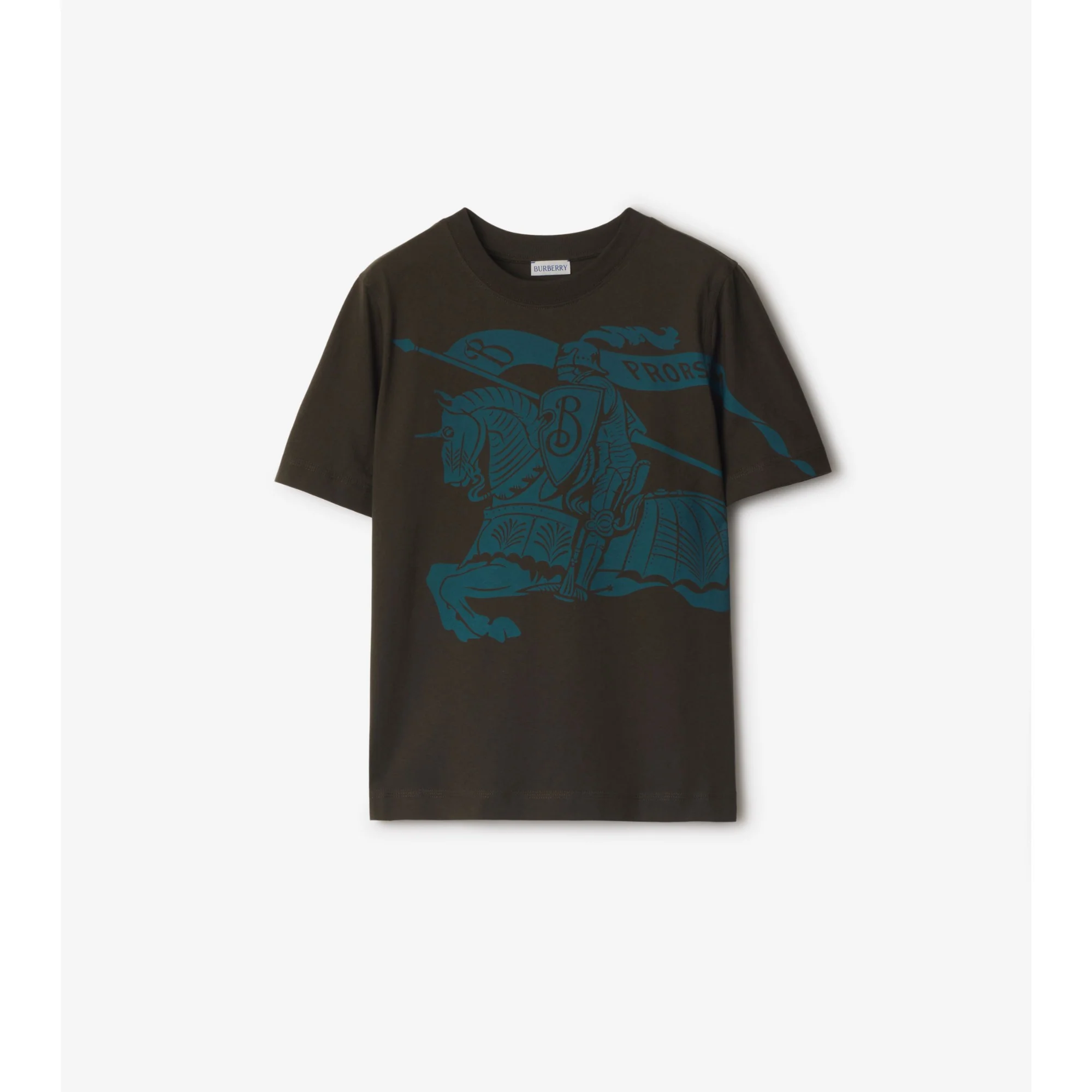 EKD Cotton T-shirt - Snug
