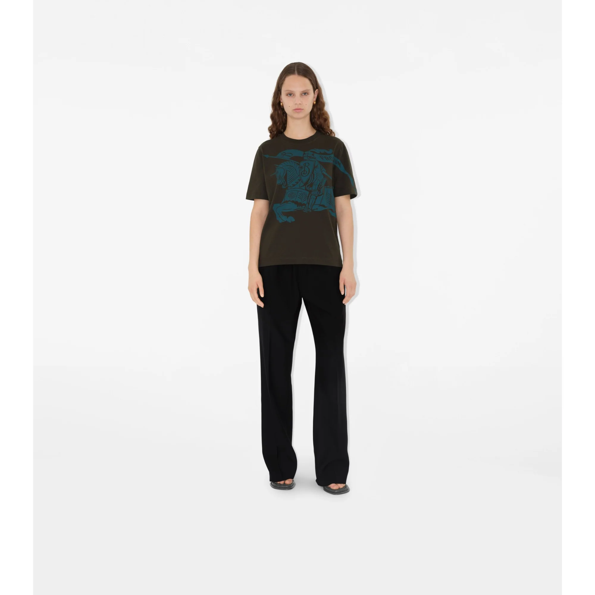 EKD Cotton T-shirt - Snug - Image 2