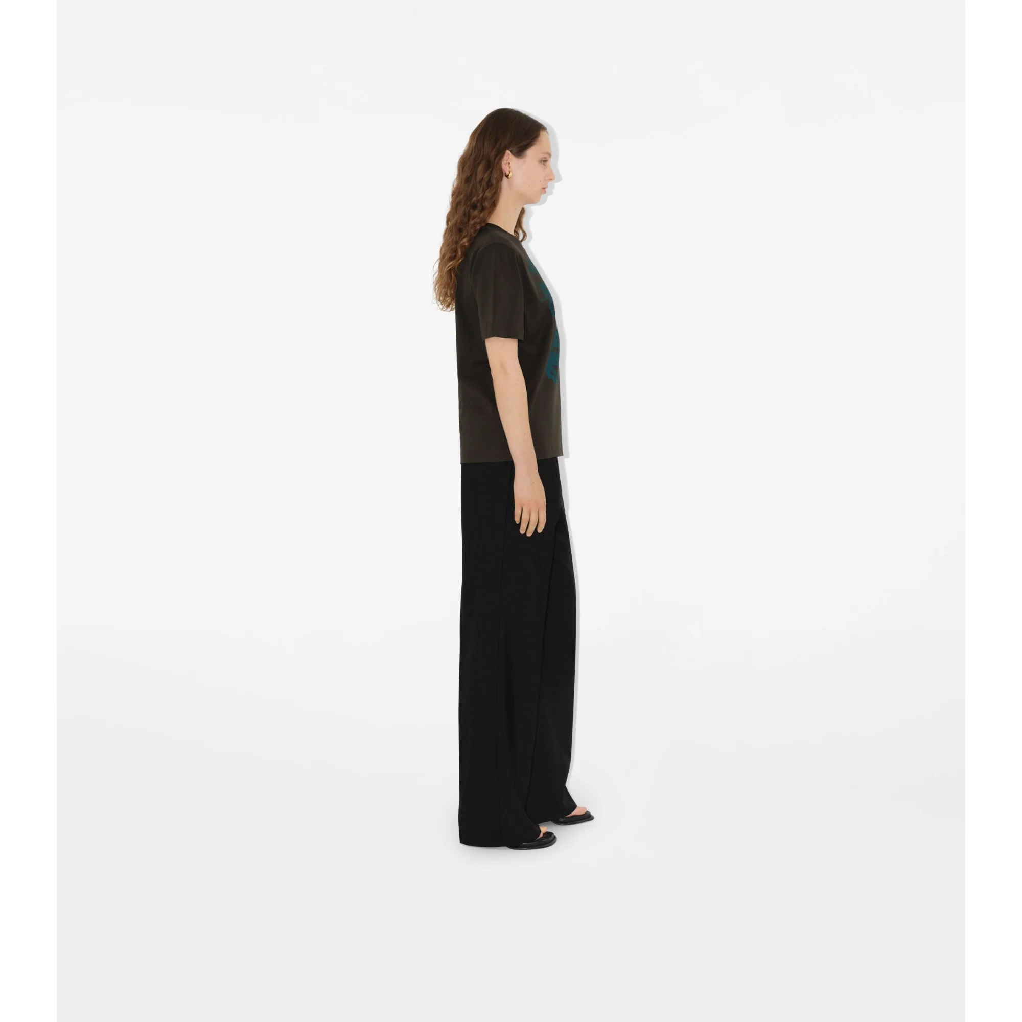 EKD Cotton T-shirt - Snug - Image 3