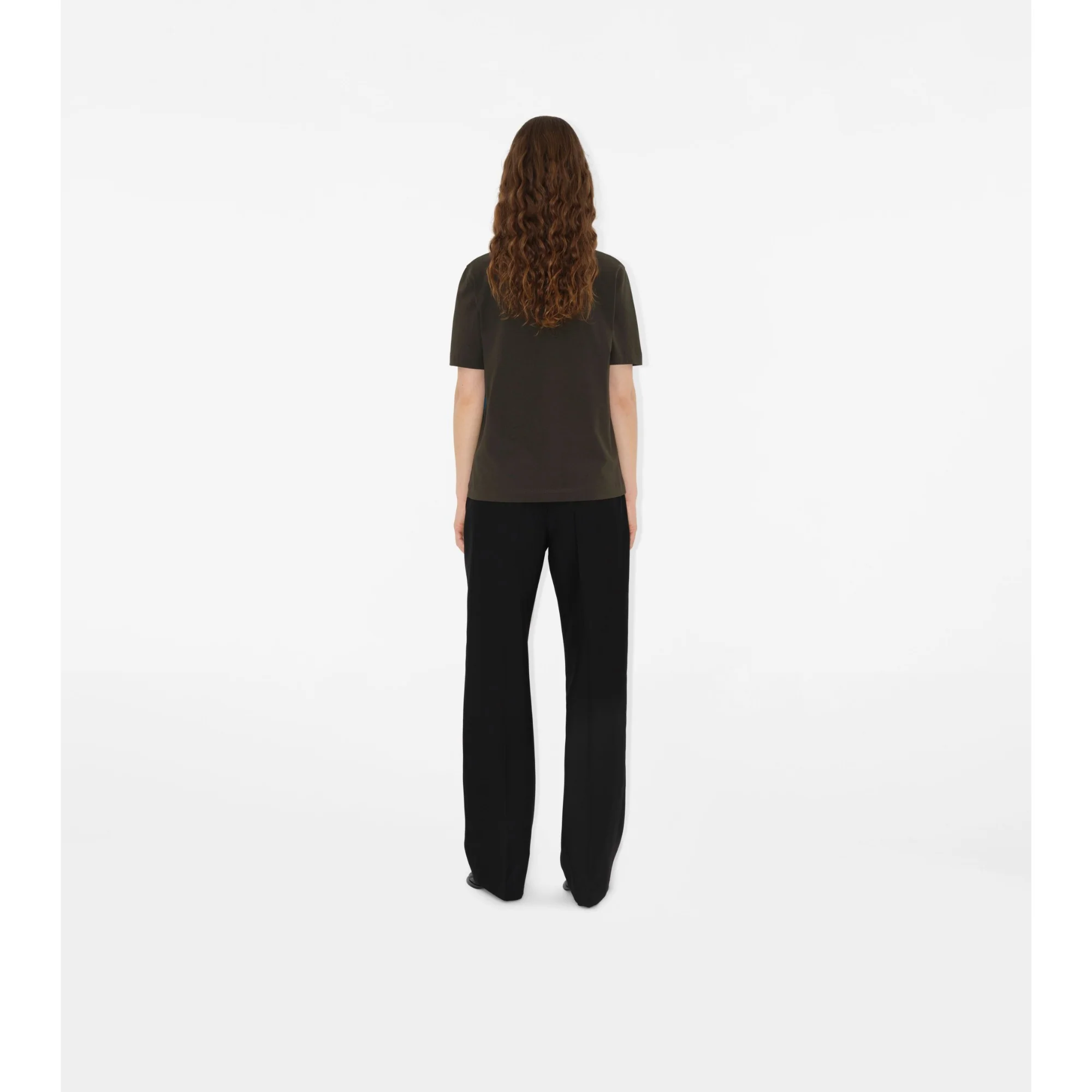 EKD Cotton T-shirt - Snug - Image 4