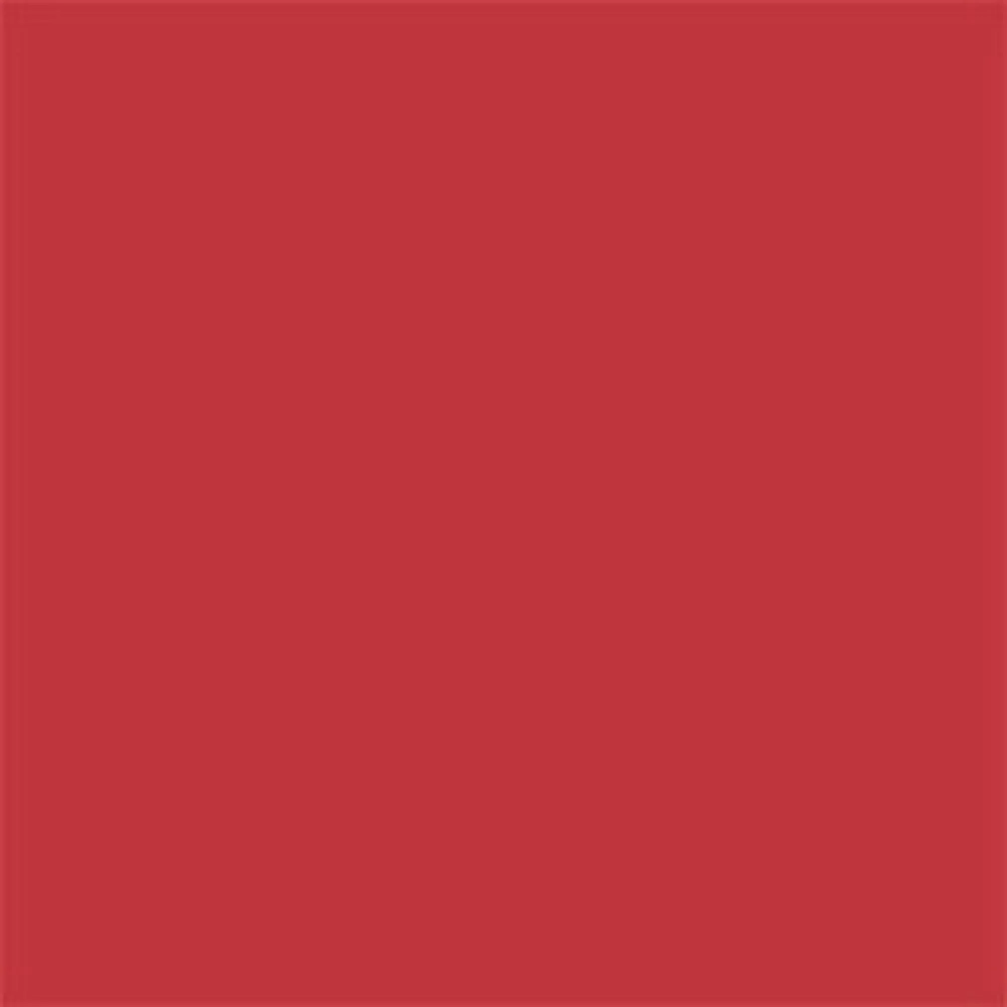 Hare Silk Scarf - Cranberry - Image 5