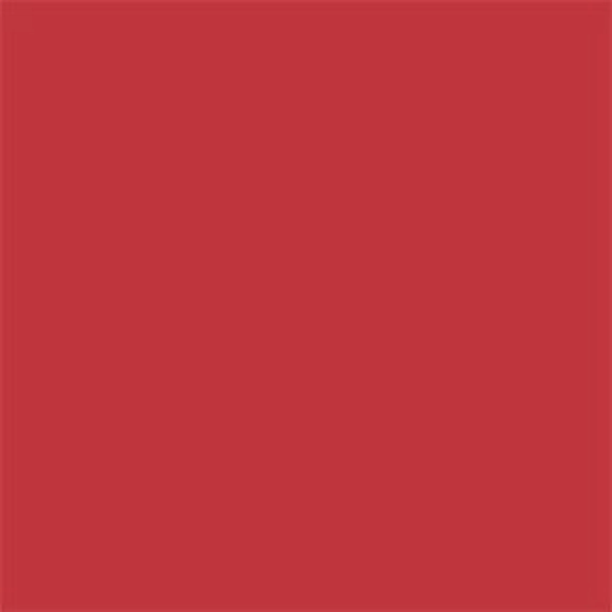 Hare Silk Scarf - Cranberry - Image 5