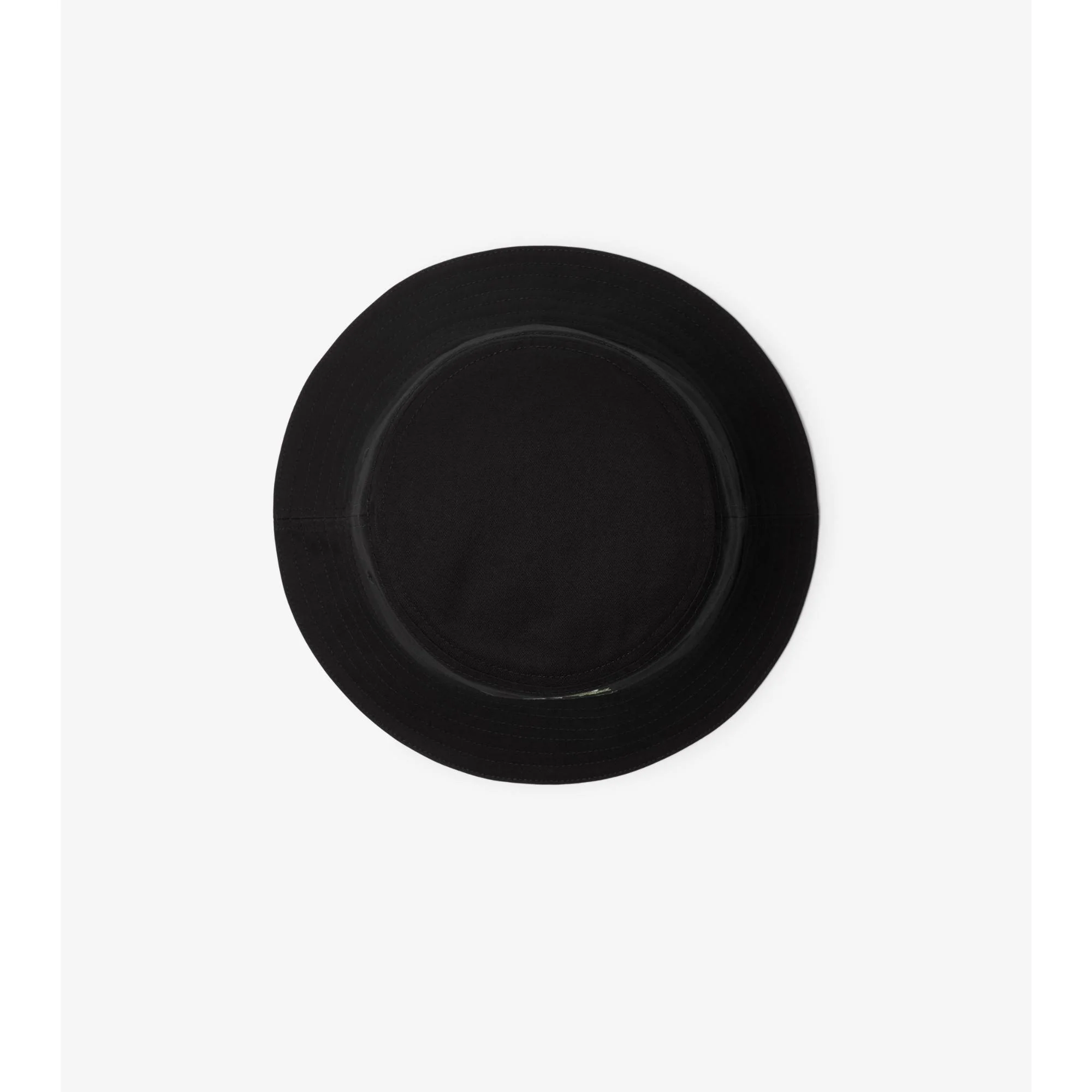 Thistle Logo Bucket Hat - Coal - Image 4
