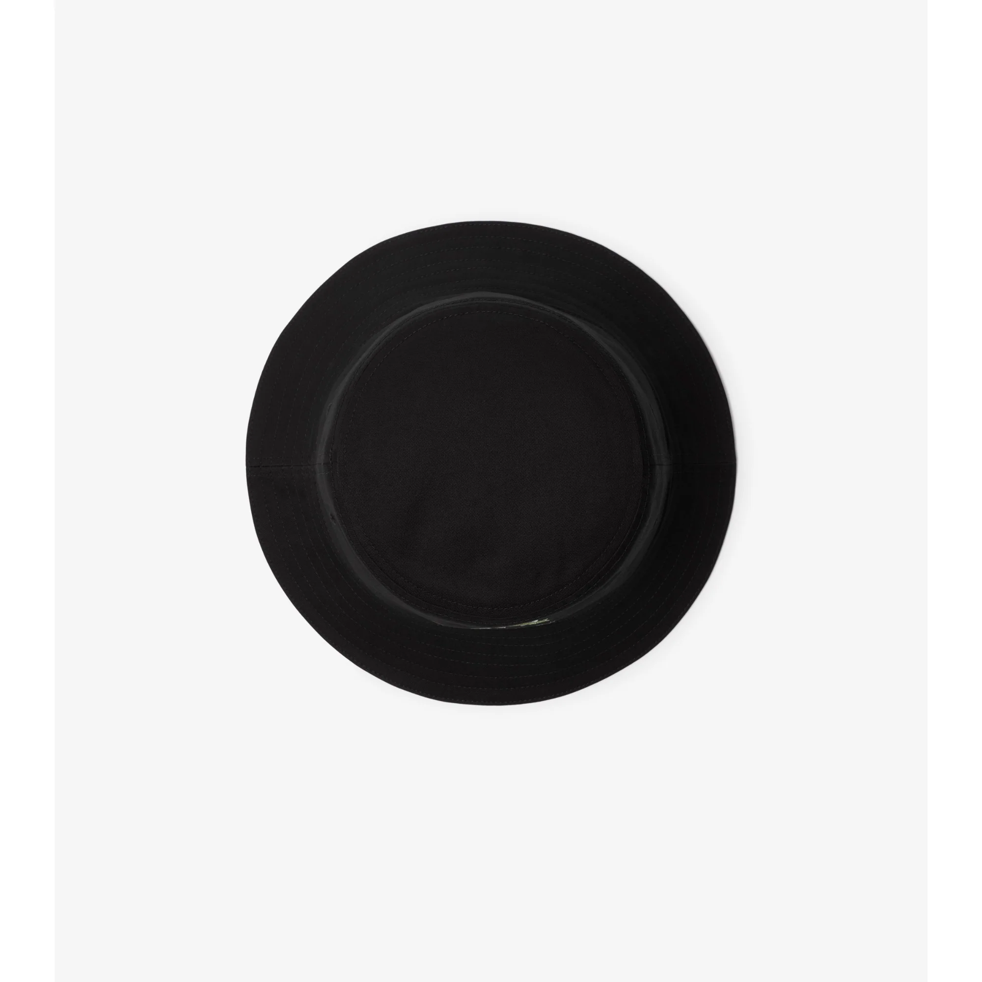 Thistle Logo Bucket Hat - Coal - Image 4
