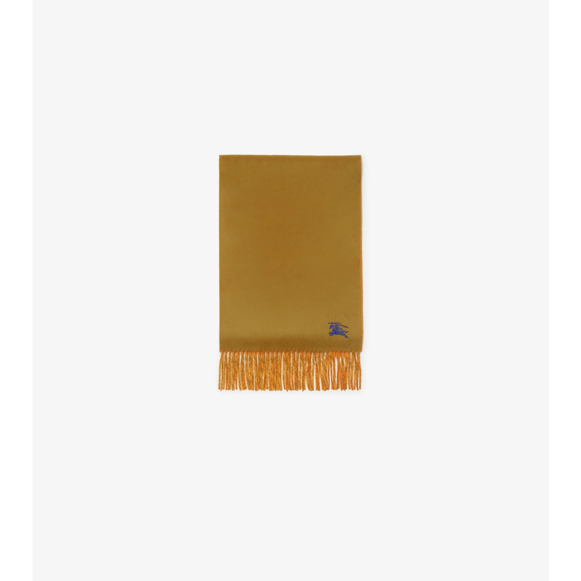 Reversible Cashmere Scarf - Camp - Image 4