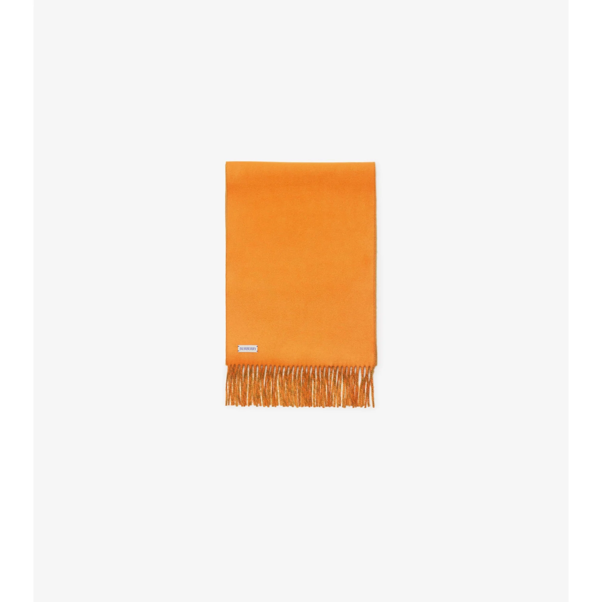Reversible Cashmere Scarf - Camp - Image 5