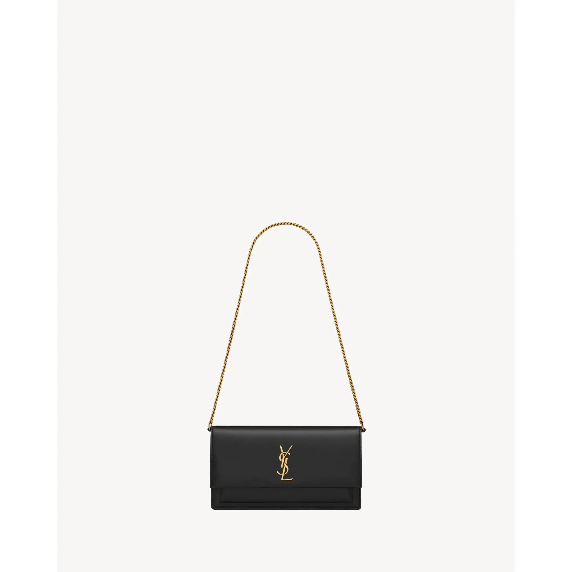 Sunset Pochette - Nero