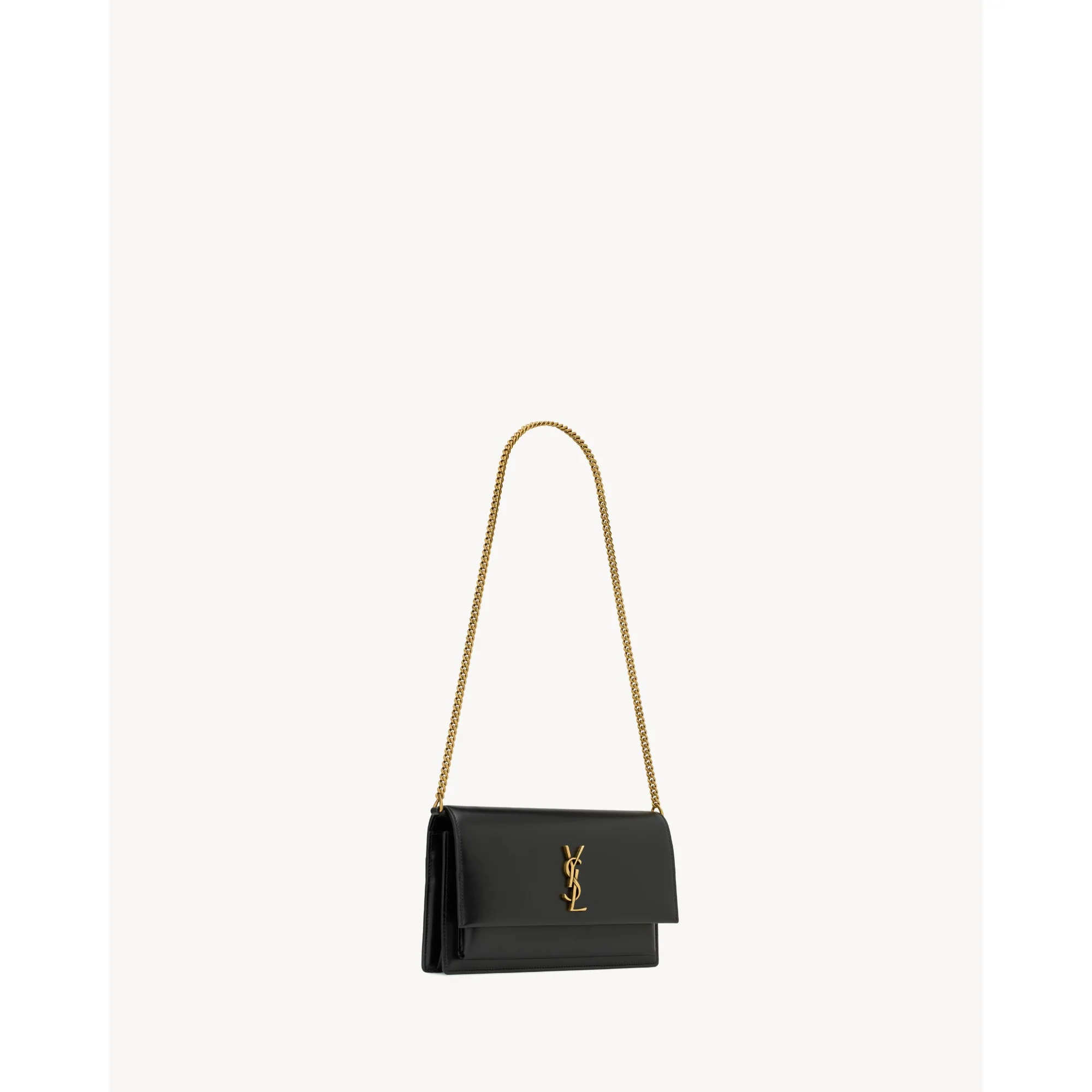 Sunset Pochette - Nero - Image 5