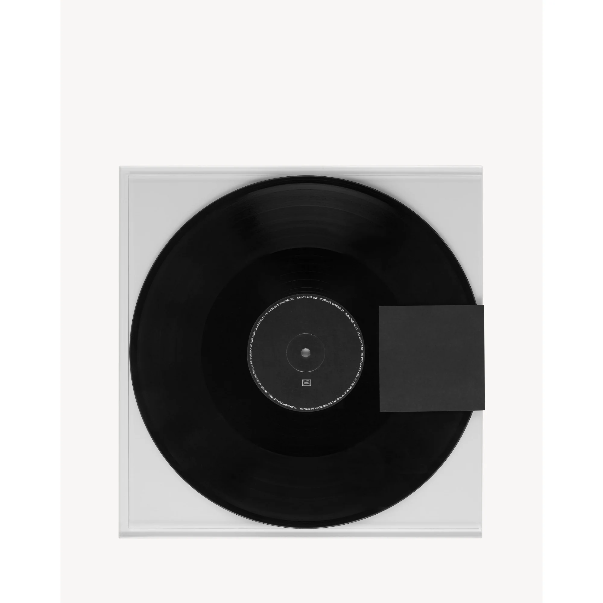 Vinyl - Multicolor - Image 2