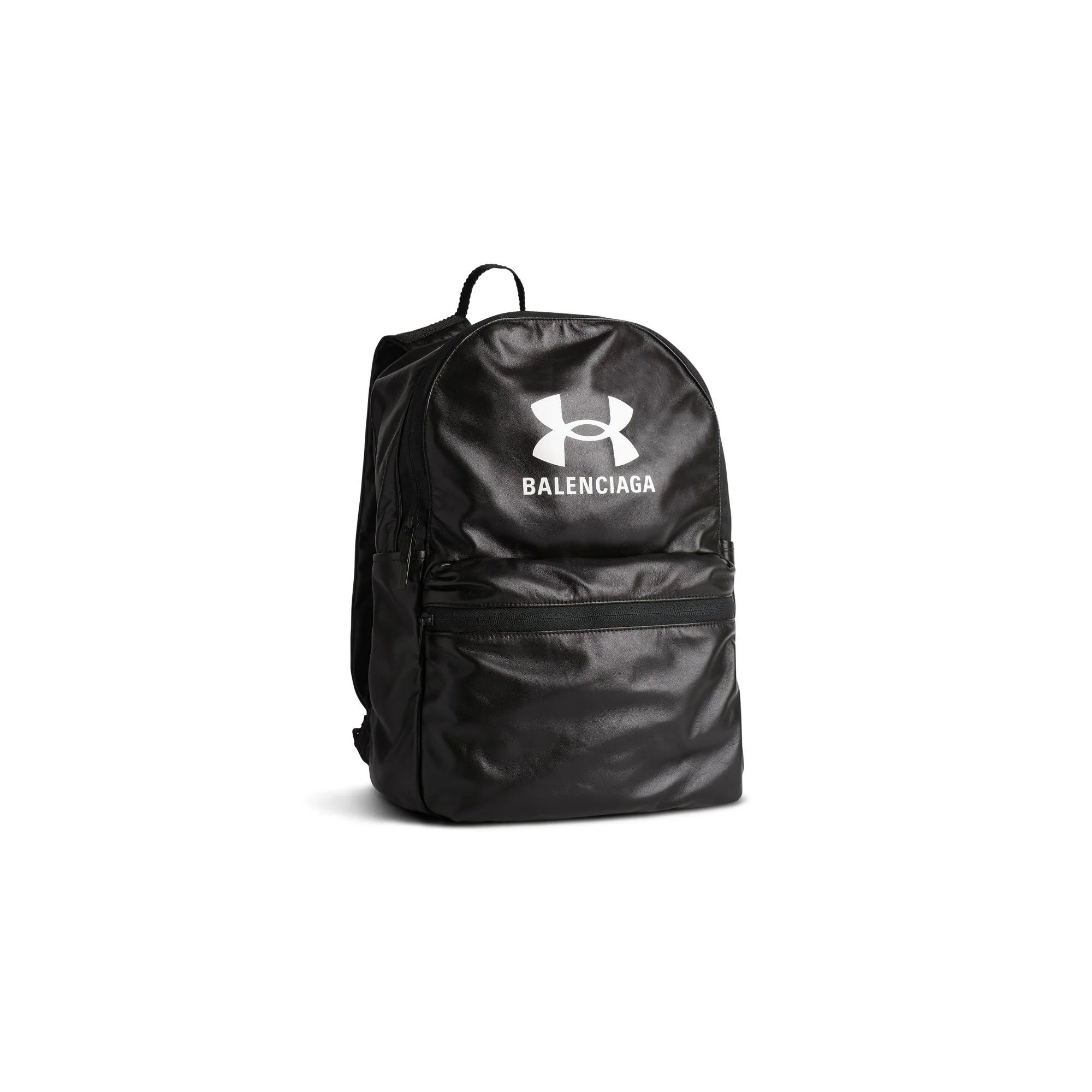 Under Armour Backpack - Black - Image 2
