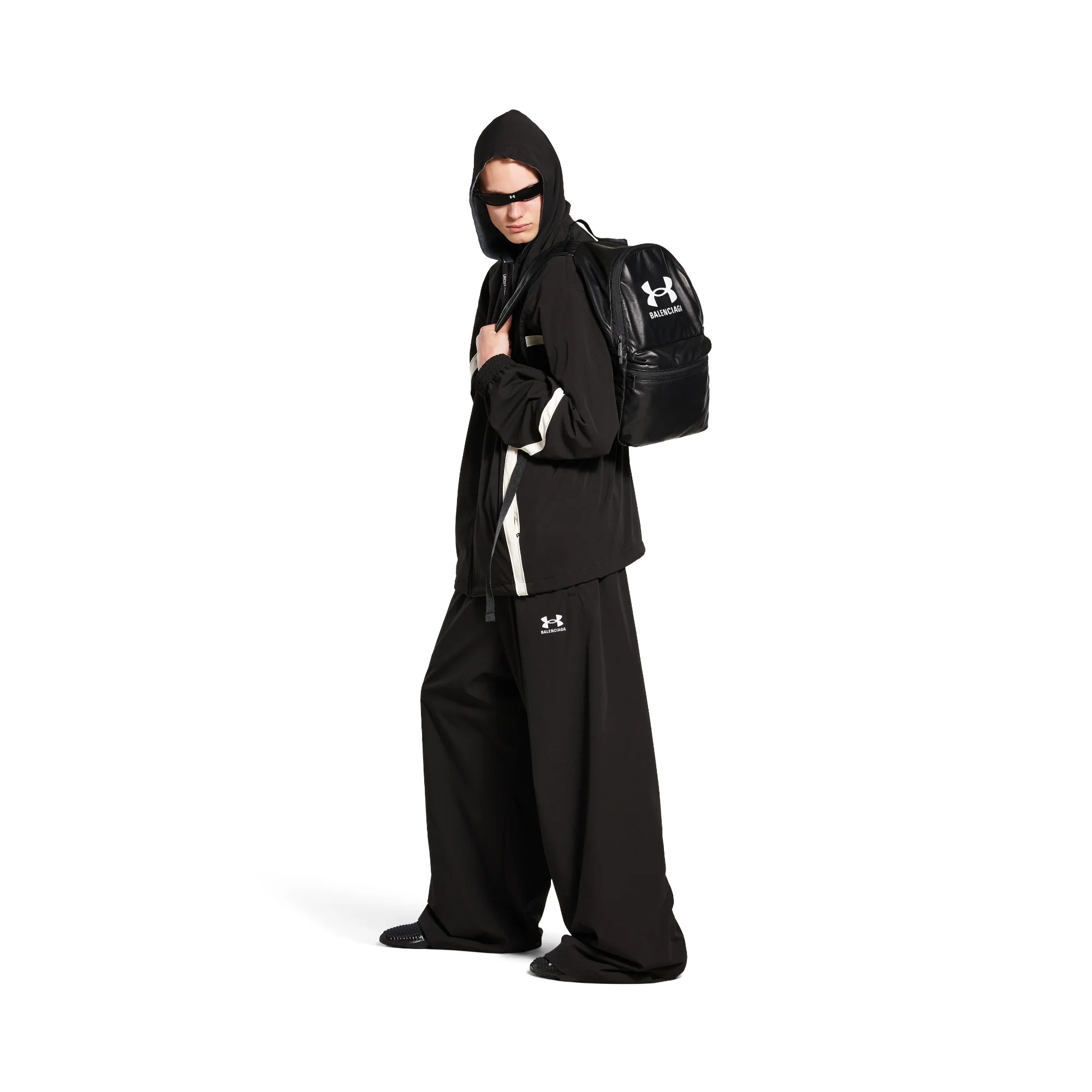 Under Armour Backpack - Black - Image 3