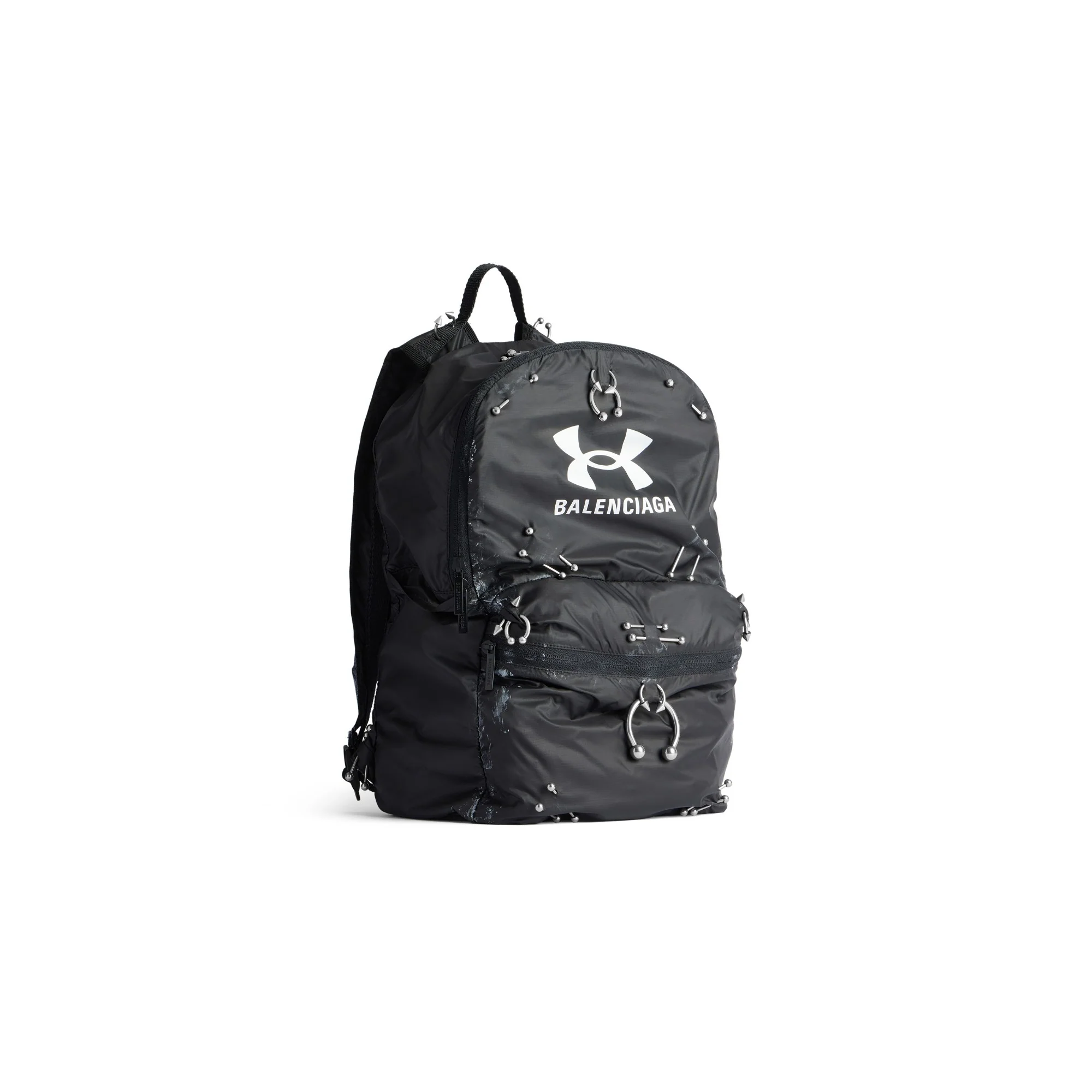 Under Armour Backpack - Black - Image 2
