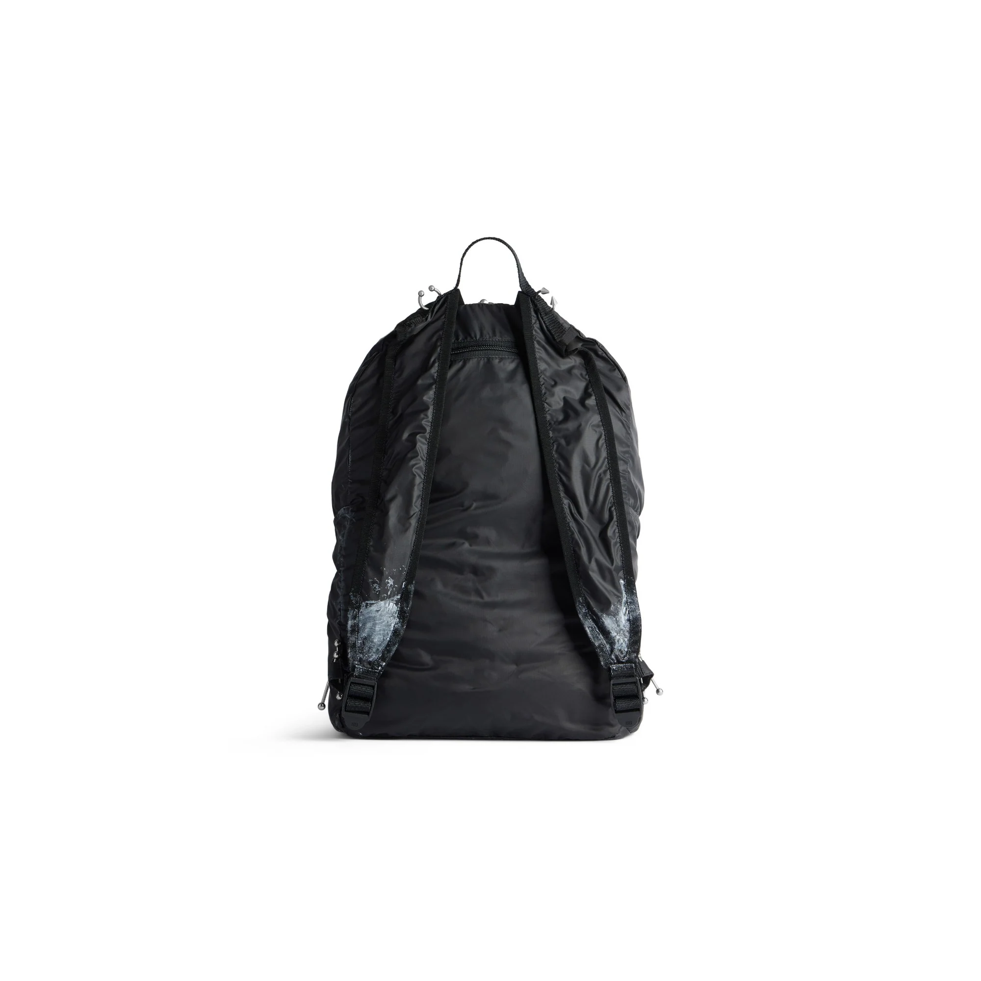 Under Armour Backpack - Black - Image 3