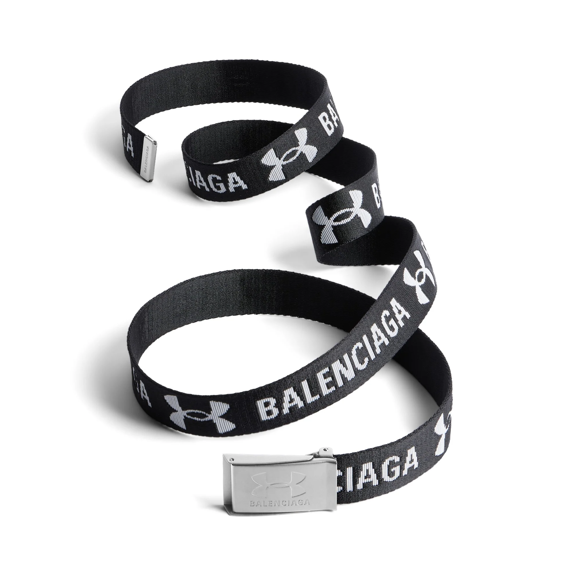 Under Armour Skater Belt 30 - Black