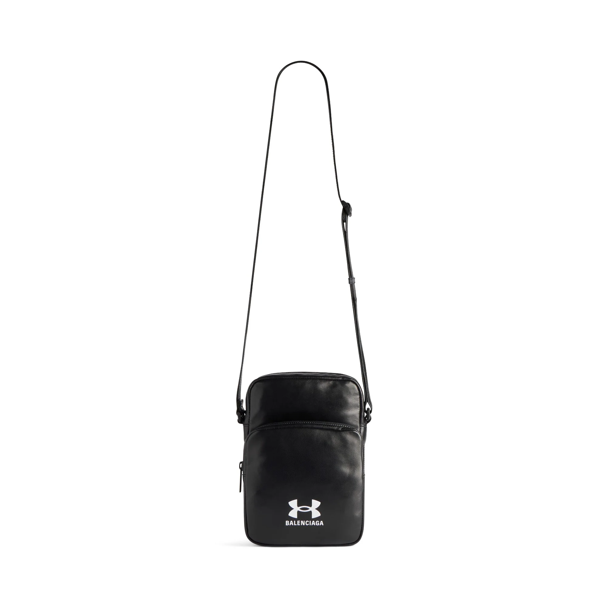 Under Armour Crossbody Pouch - Black