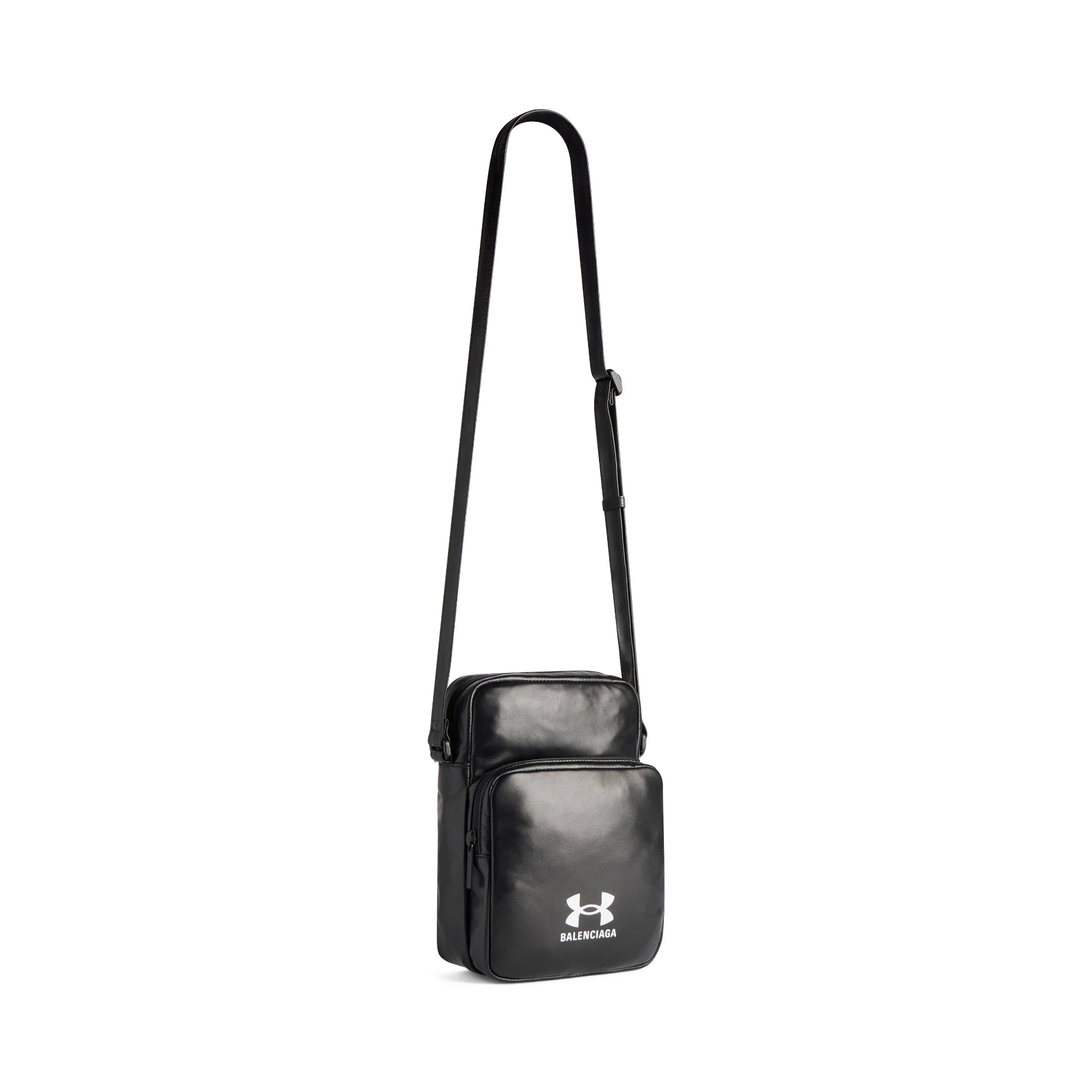 Under Armour Crossbody Pouch - Black - Image 2