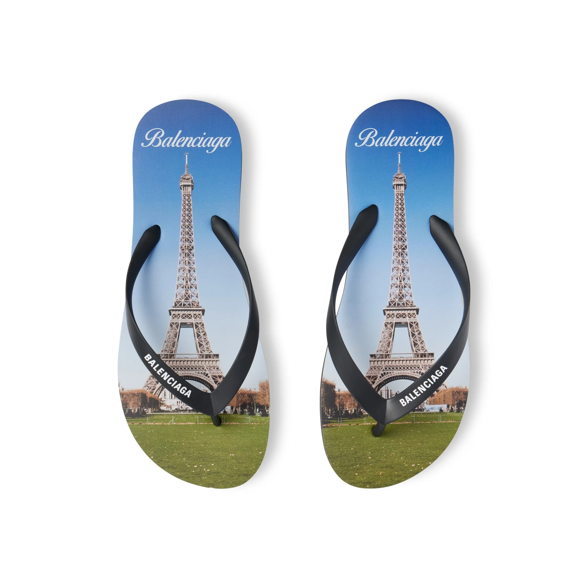 Thong Tpu Monument Souvenir - Tour Eiffel 2 - Image 7