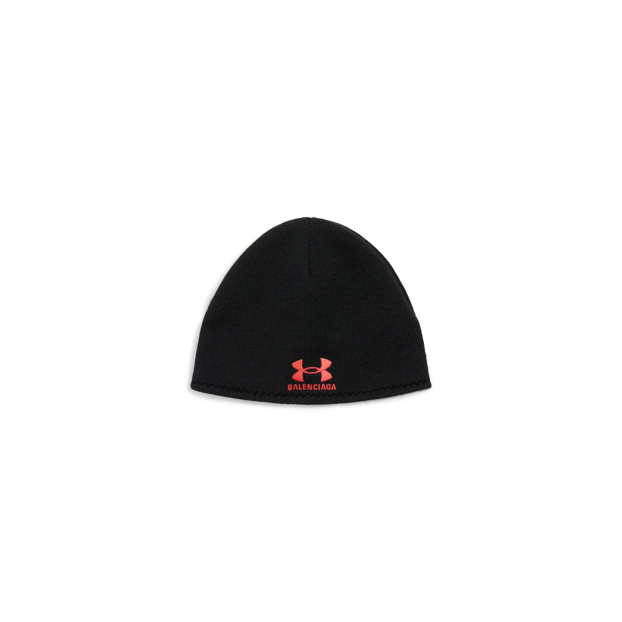 Under Armour Reversible Beanie - Red/Black