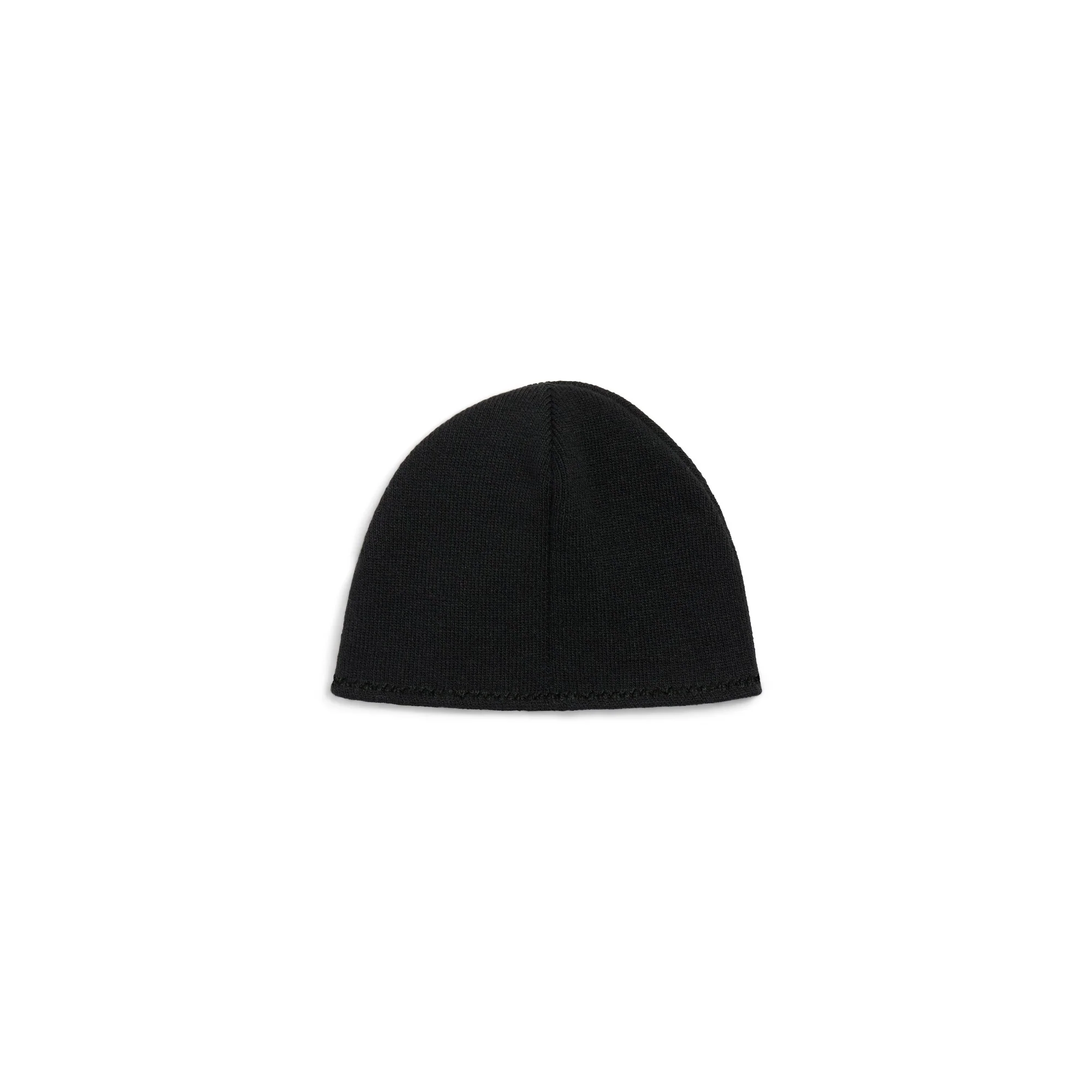 Under Armour Reversible Beanie - Red/Black - Image 3