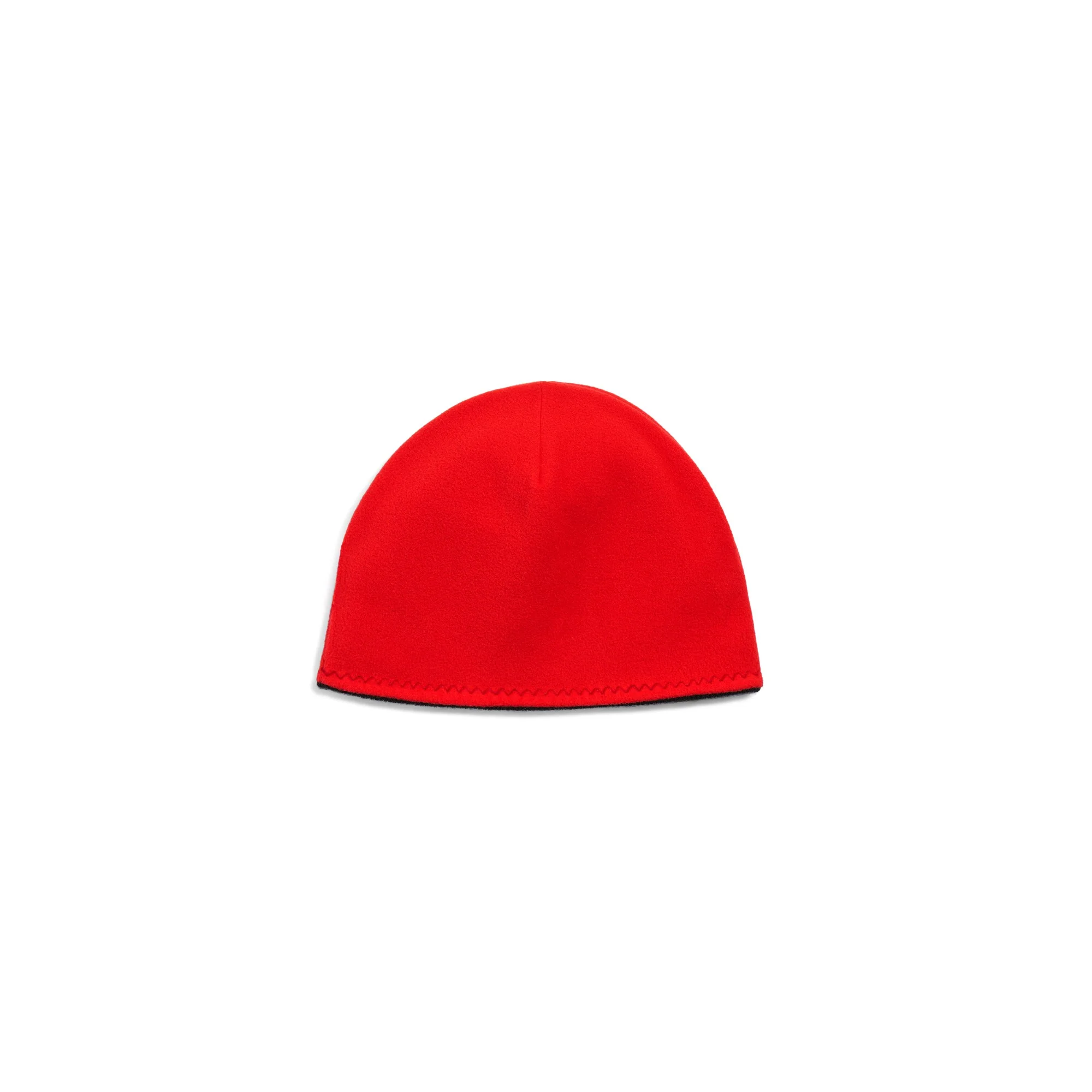Under Armour Reversible Beanie - Red/Black - Image 4