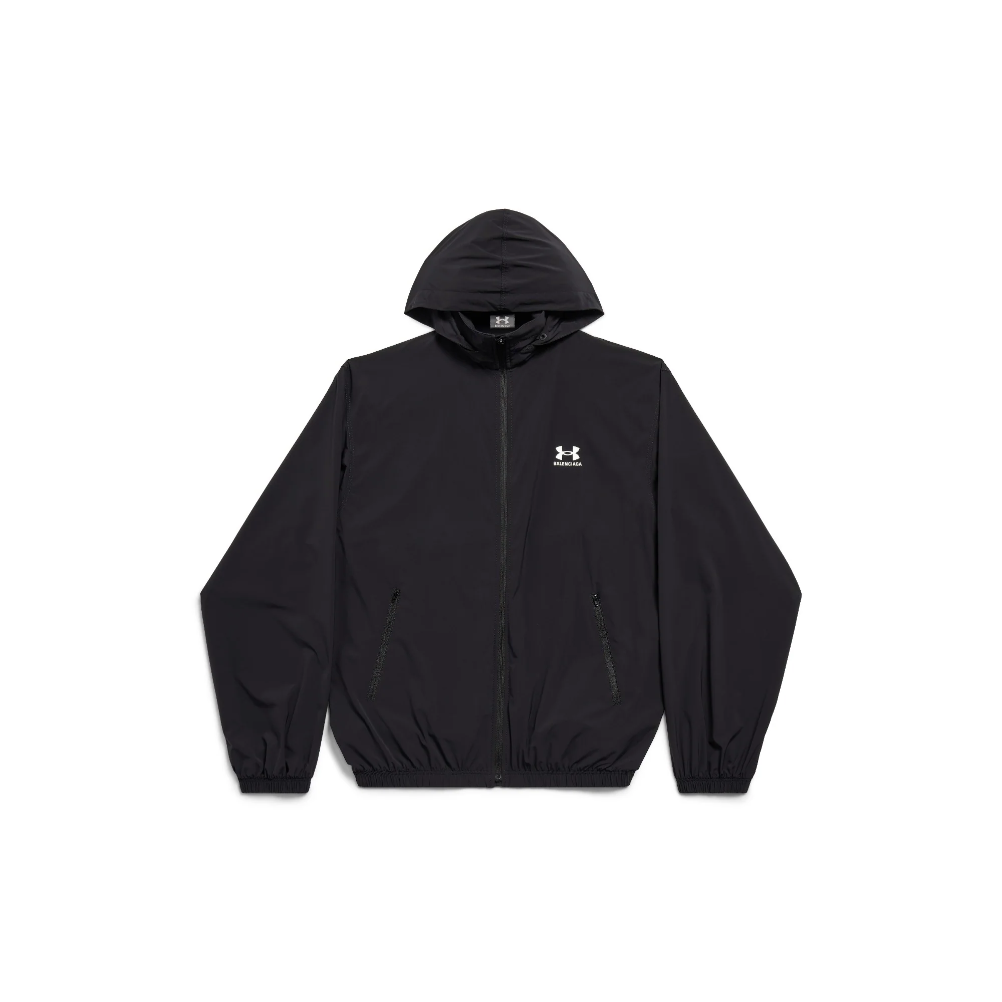 Under Armour Windbreaker - Black