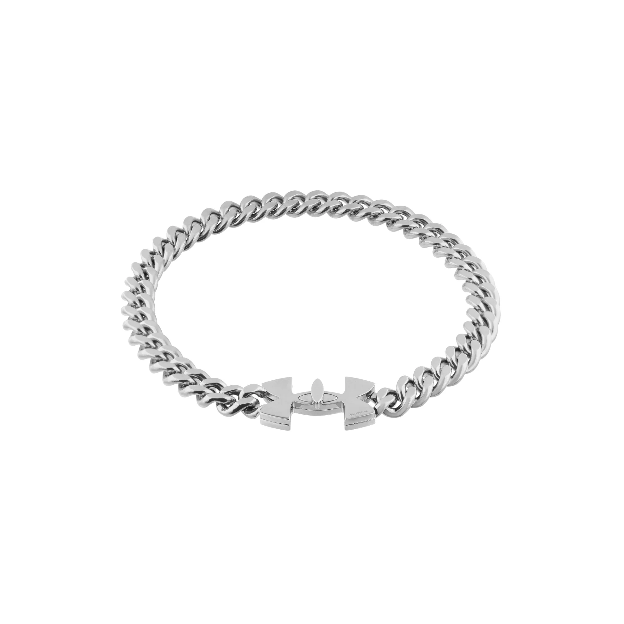 Under Armour Necklace - Silver