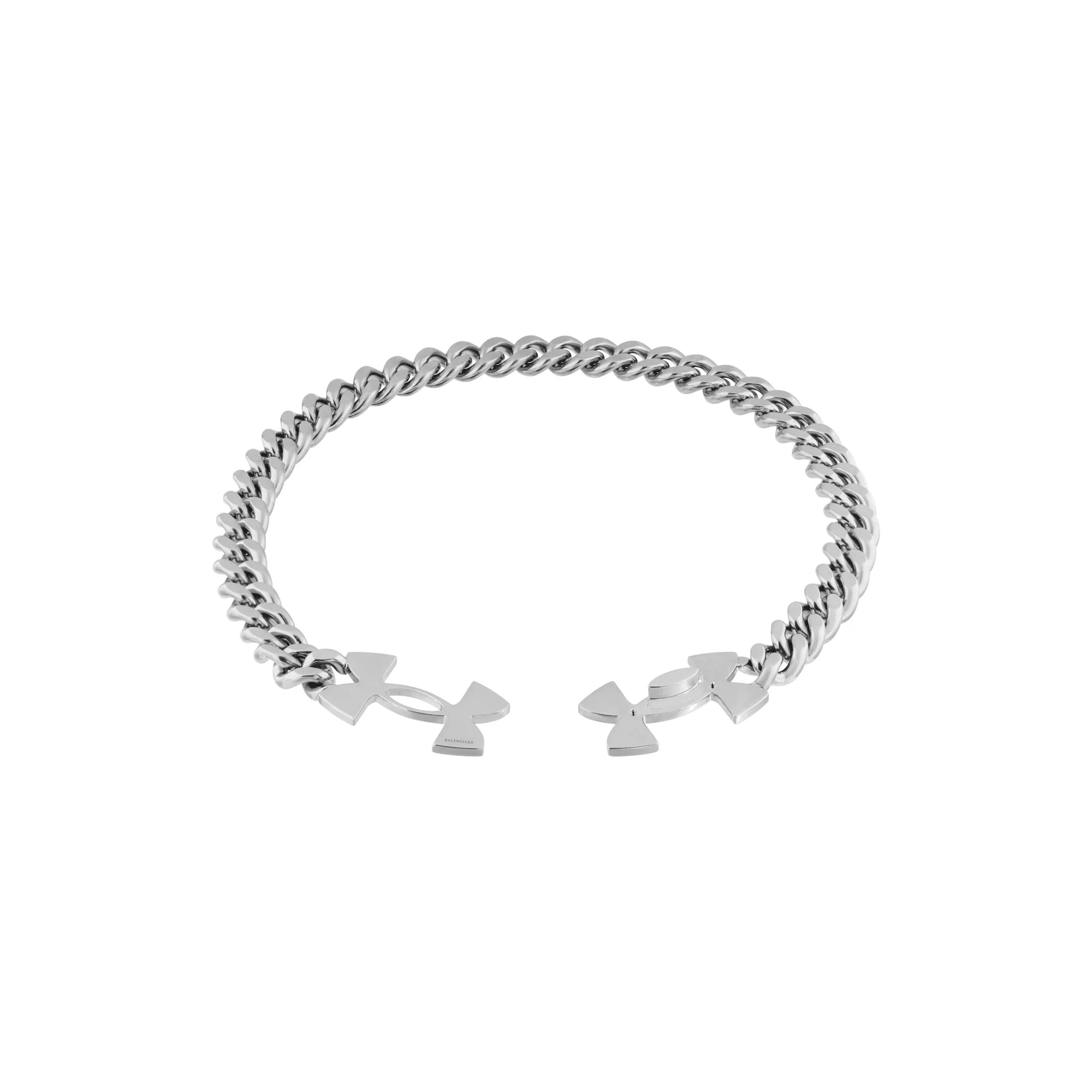 Under Armour Necklace - Silver - Image 2