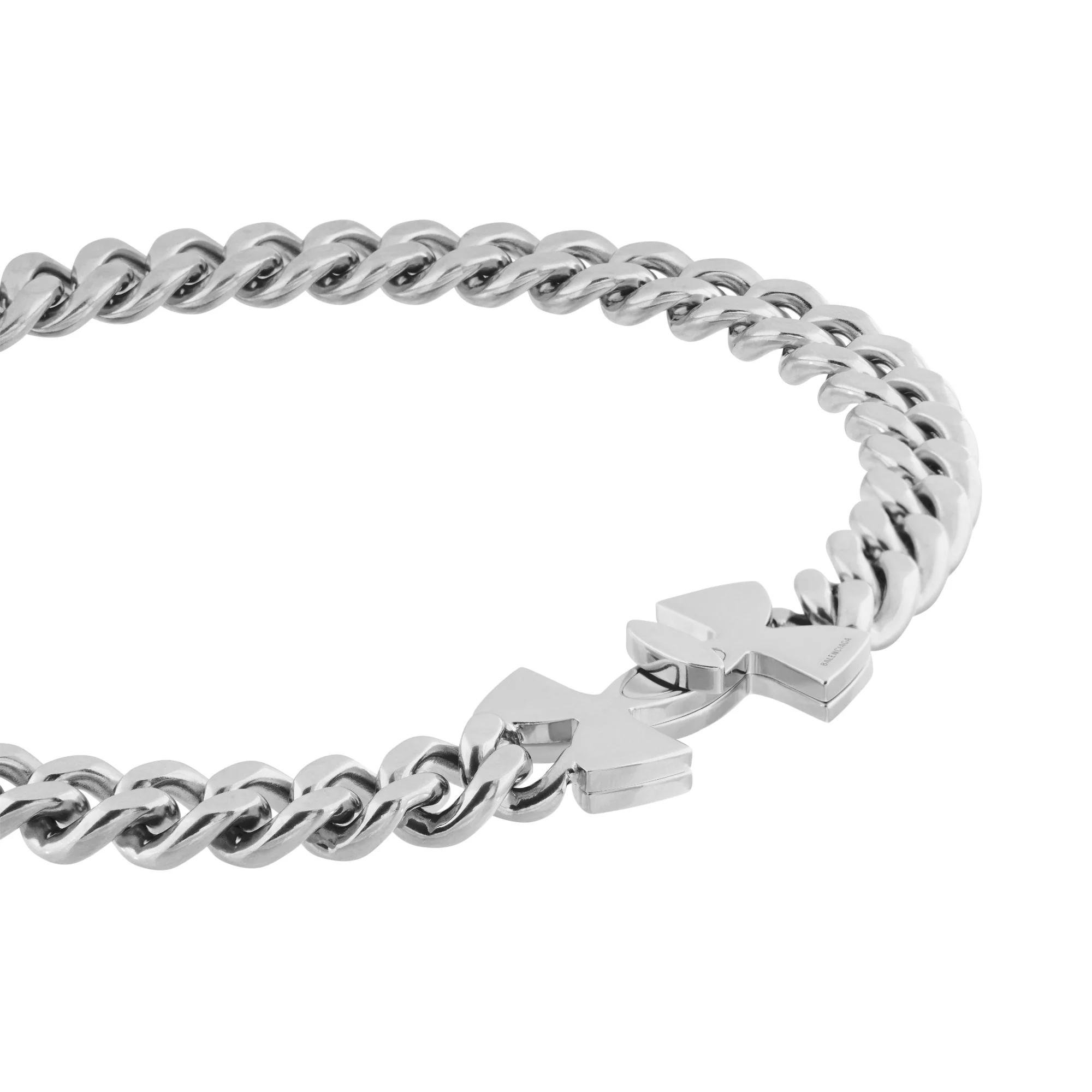 Under Armour Necklace - Silver - Image 3