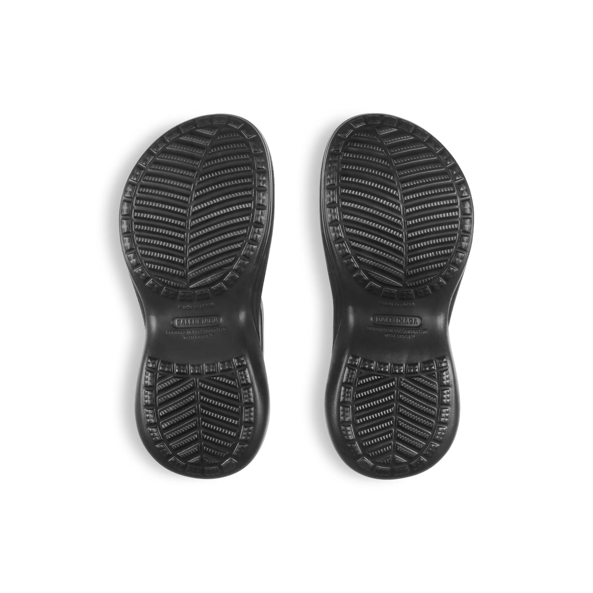 Crocs Bootie Eva - Black - Image 6