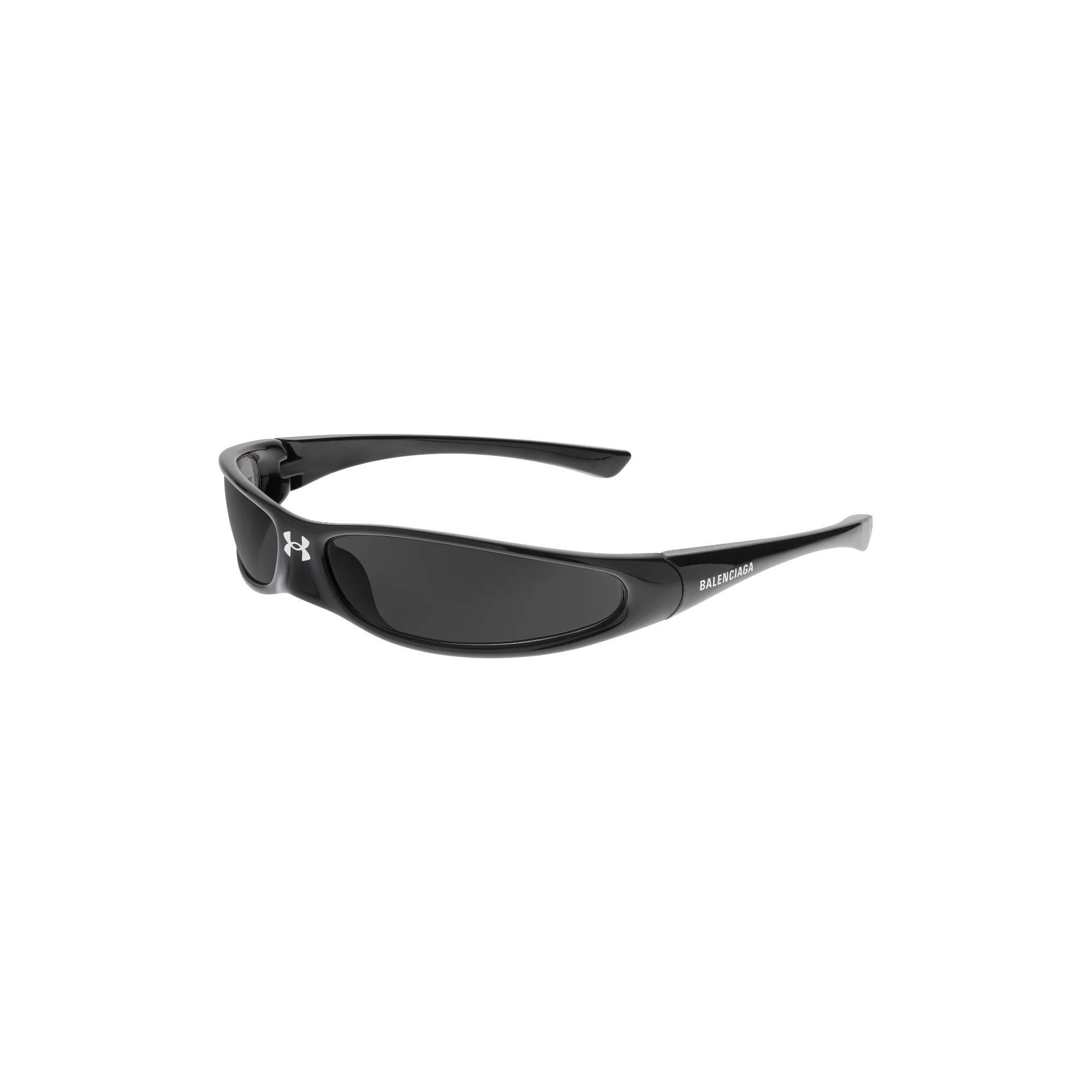 Under Armour Rectangle Bb0383S - Black - Image 3