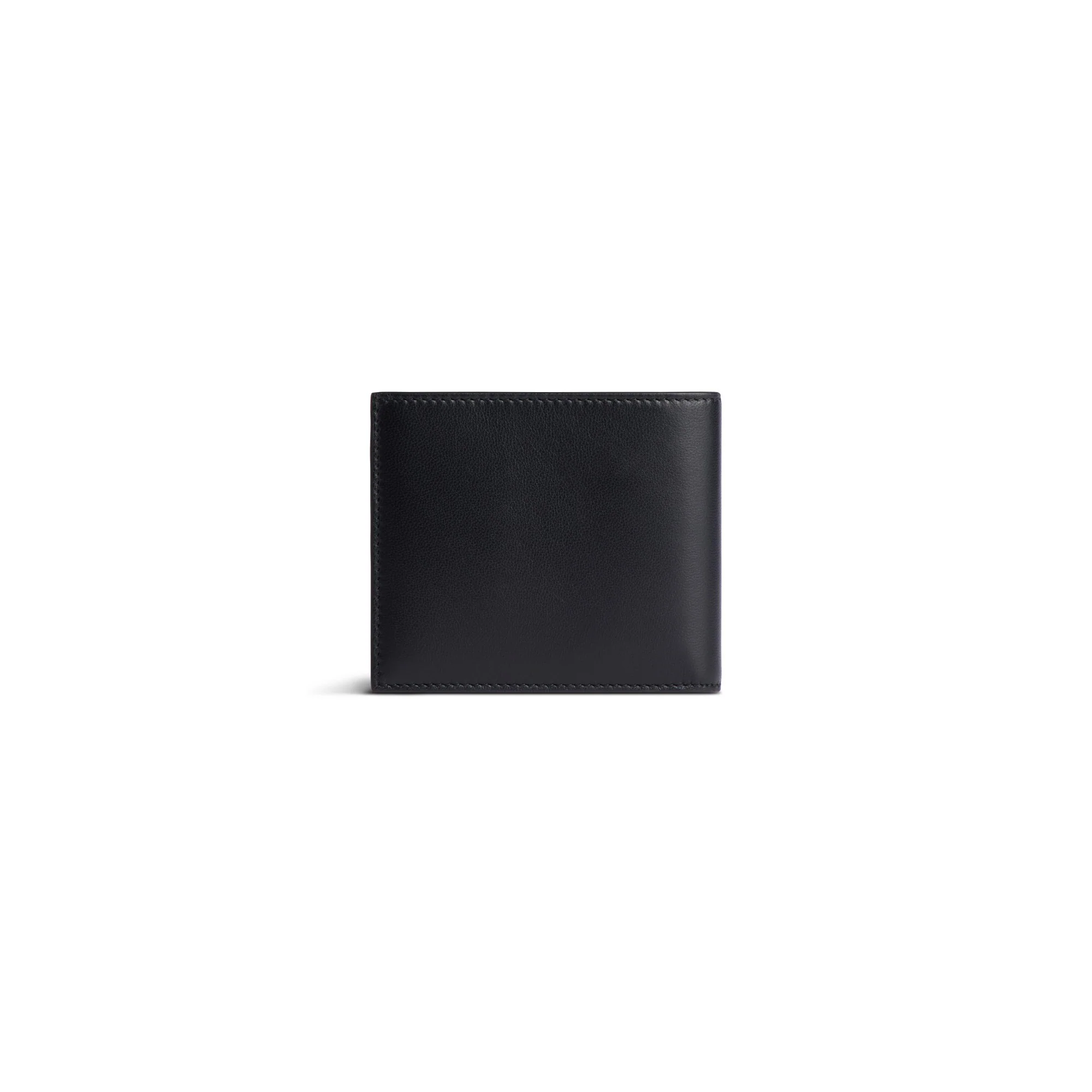Under Armour Square Fol Wallet - Black - Image 2