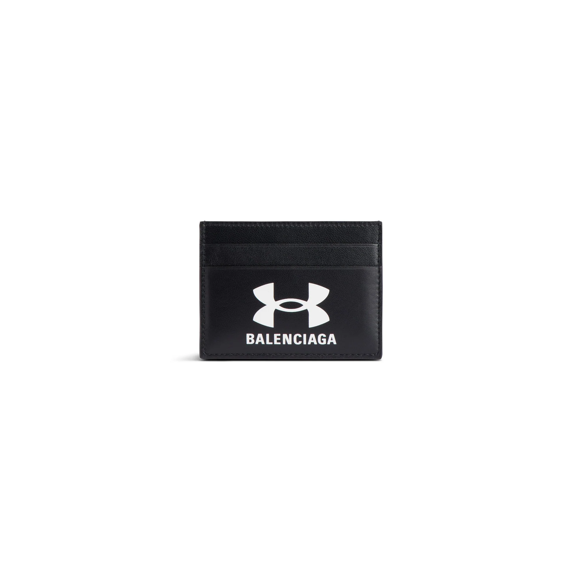 Under Armour Card Holder - Black