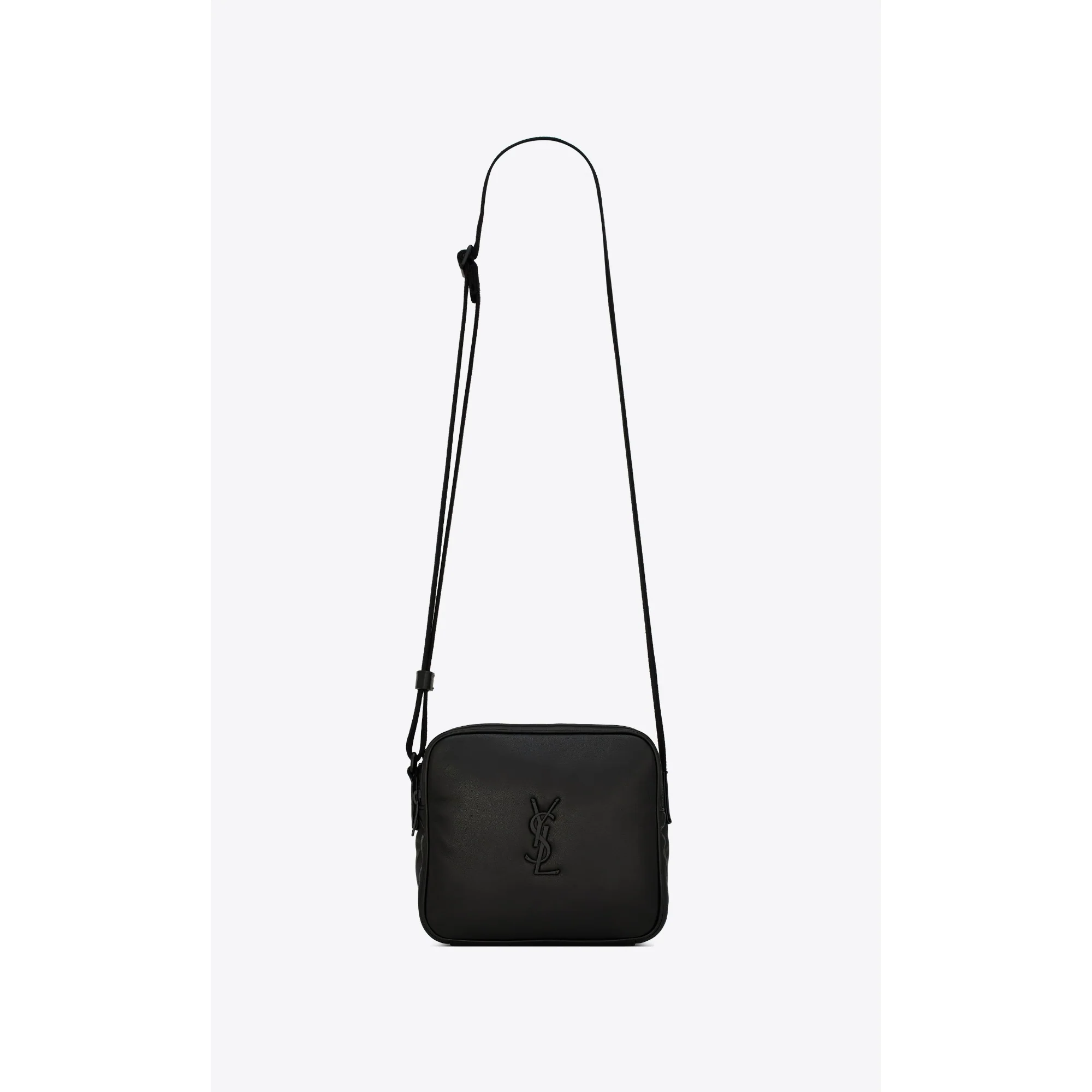 Niki Cube Camera Bag - Nero