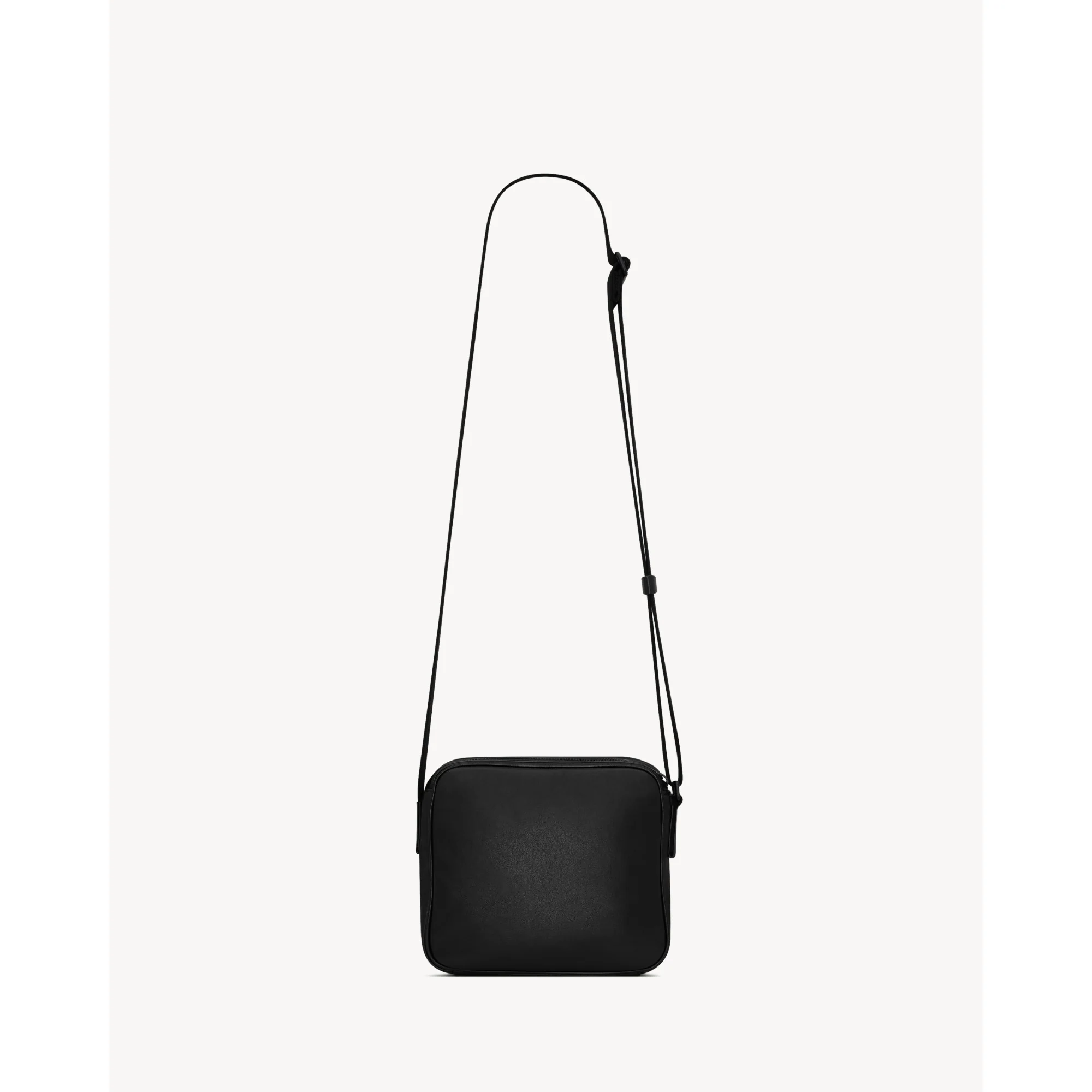 Niki Cube Camera Bag - Nero - Image 2