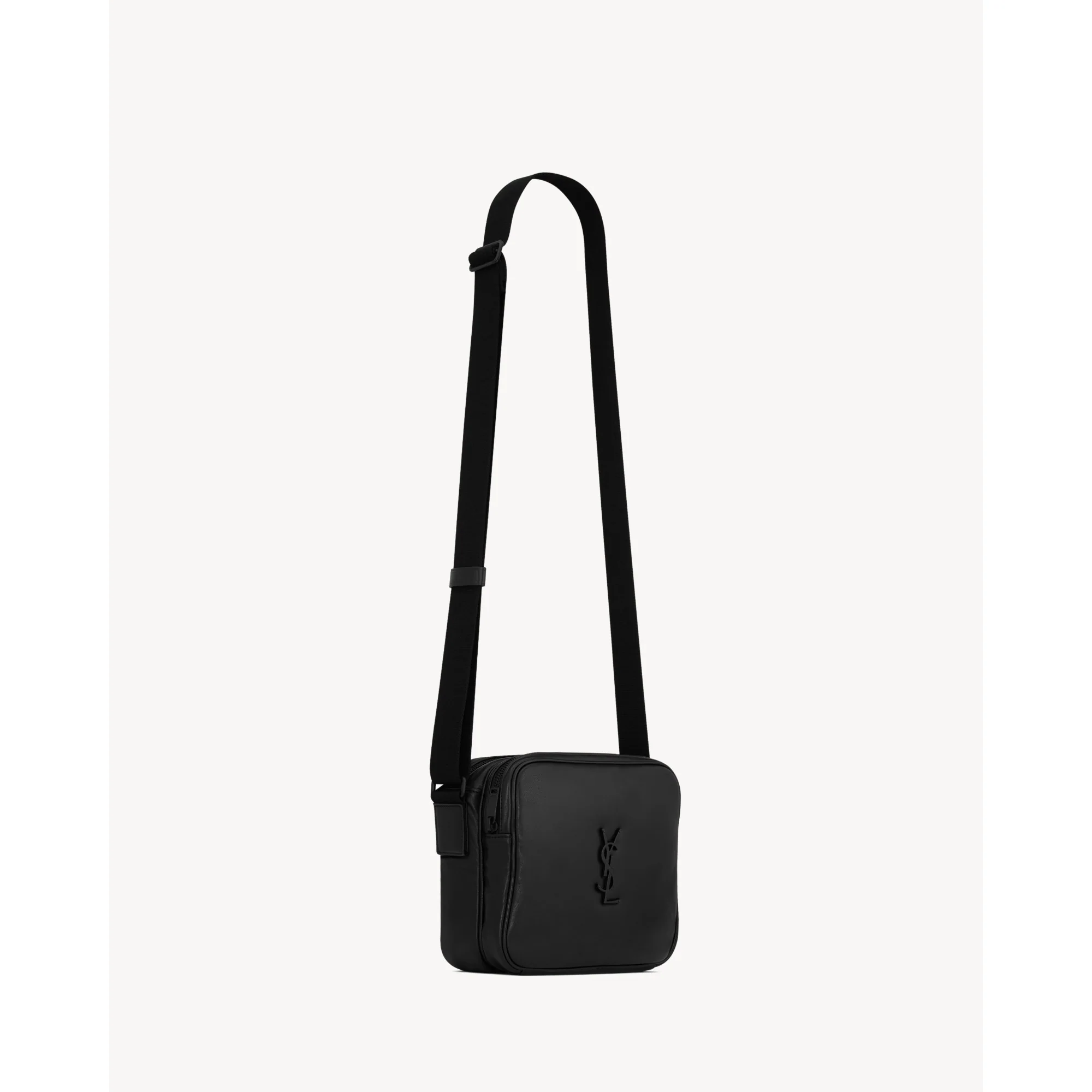 Niki Cube Camera Bag - Nero - Image 4