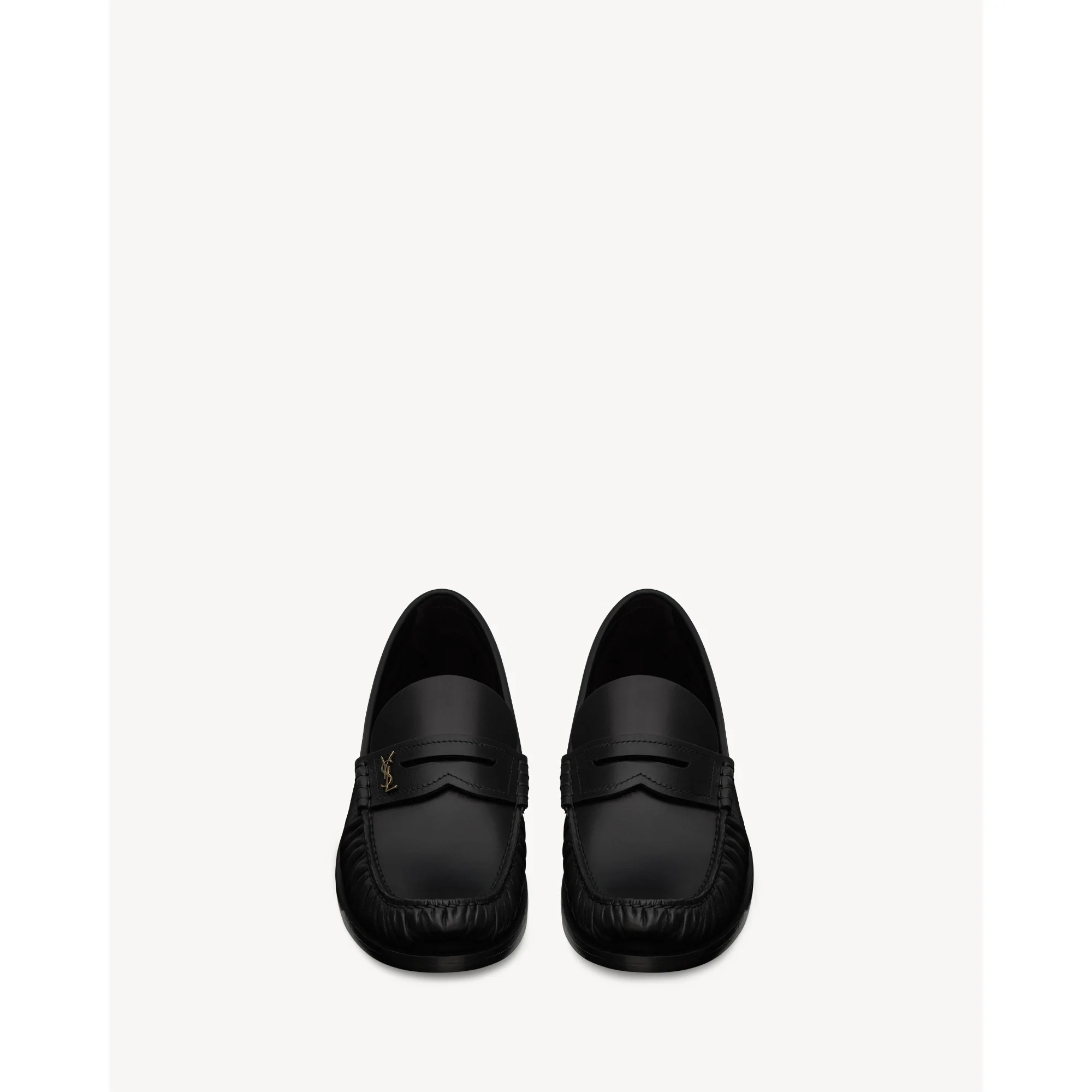 Laurent 05 Mocassin - Nero