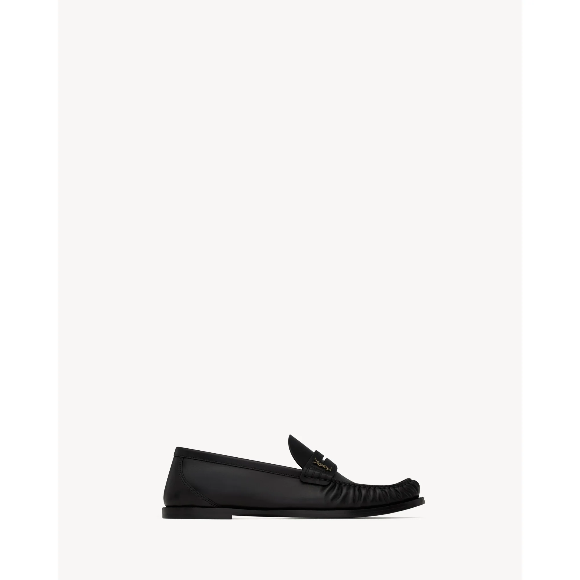 Laurent 05 Mocassin - Nero - Image 2