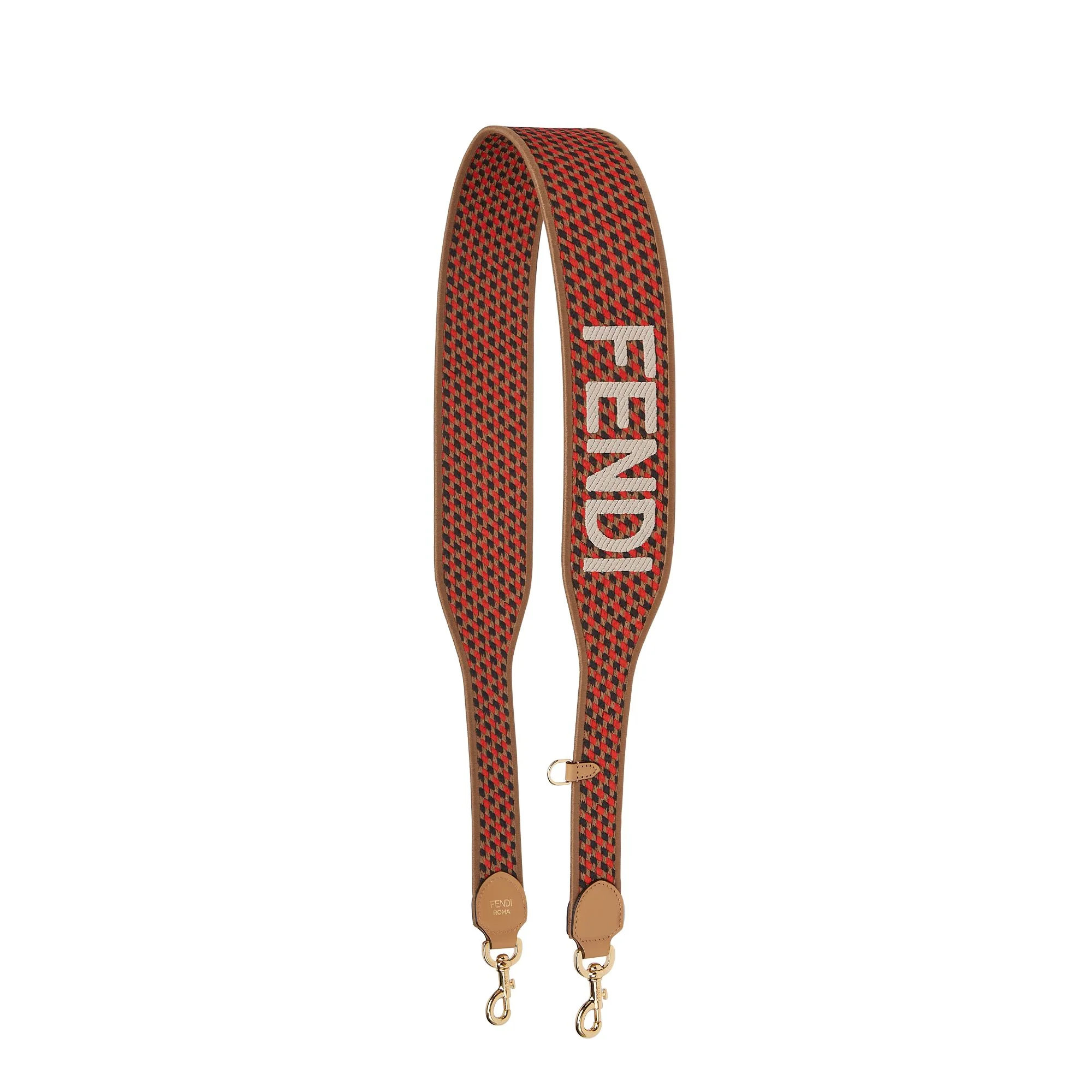 Women's Signature Strap 6cm - Tulip + Midnight + Sand + Dark Honey + Soft Gold