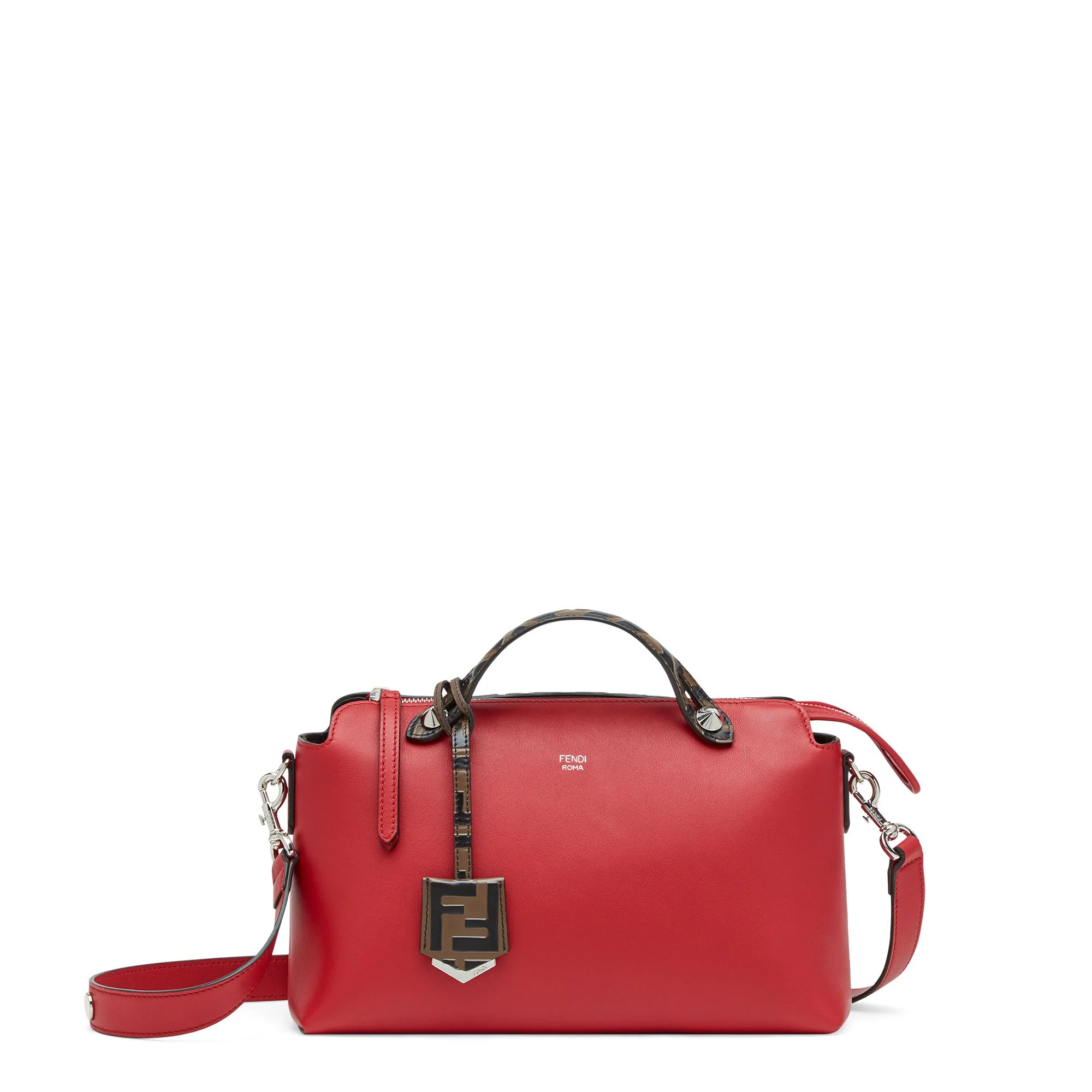 Women's By The Way Medium - Strawberry + Maya + Black + Palladium